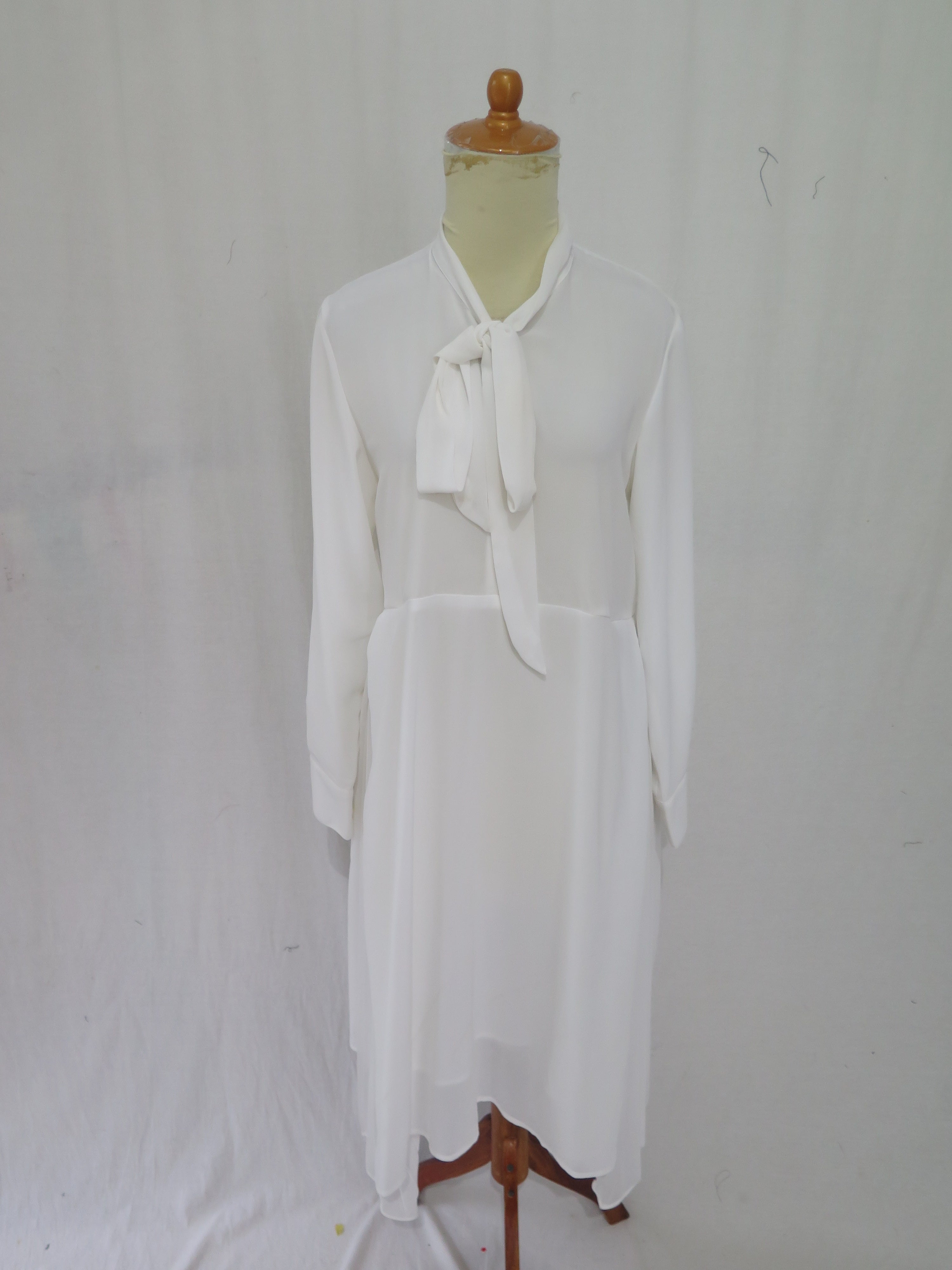 [DEFECT] Offwhite Aria S