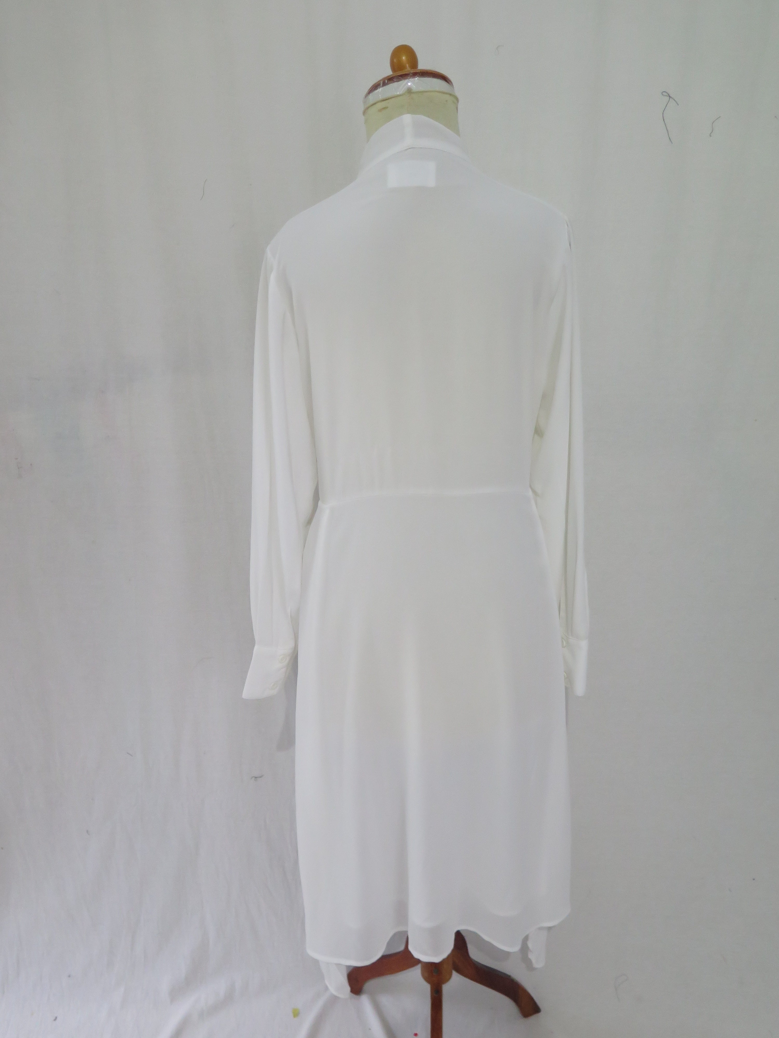 [DEFECT] Offwhite Aria S