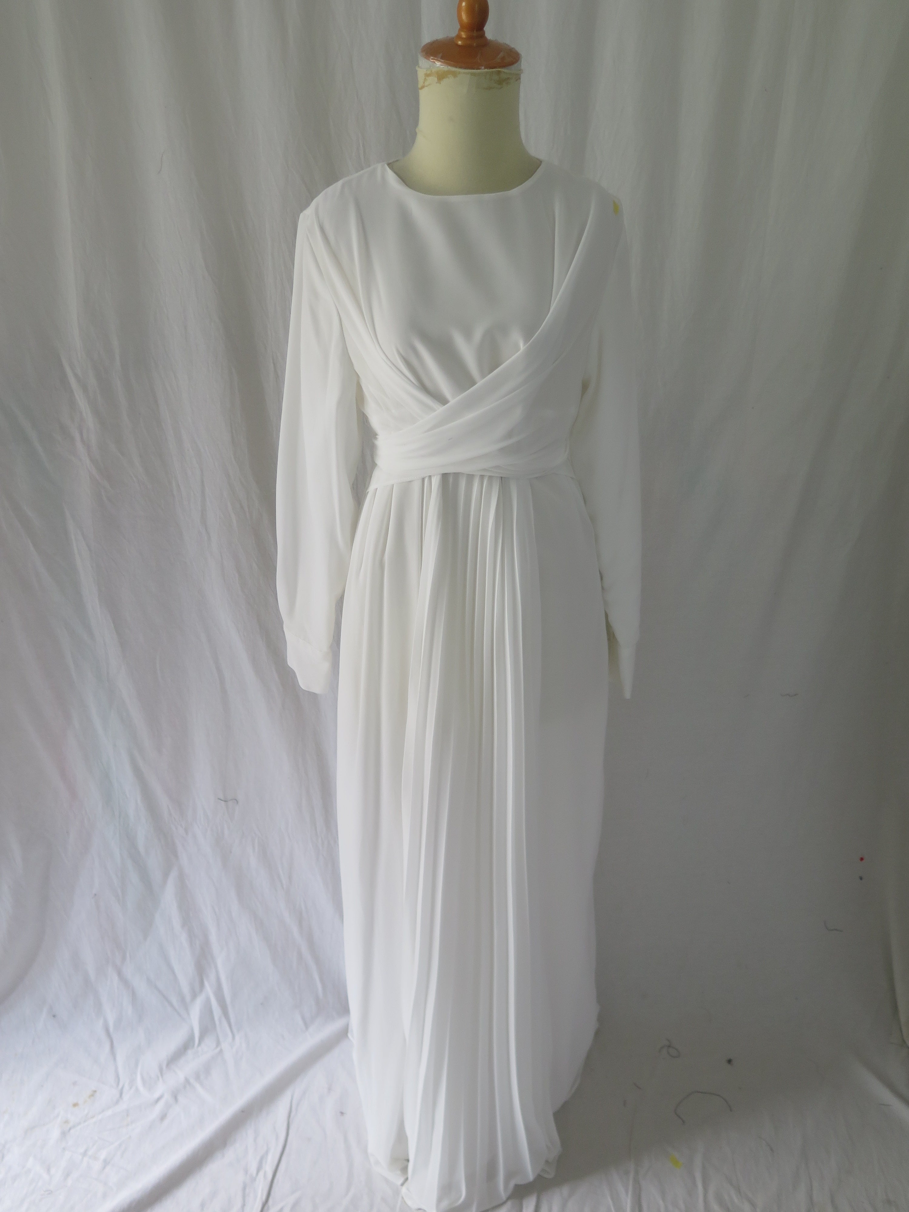 [DEFECT] Offwhite Agni M