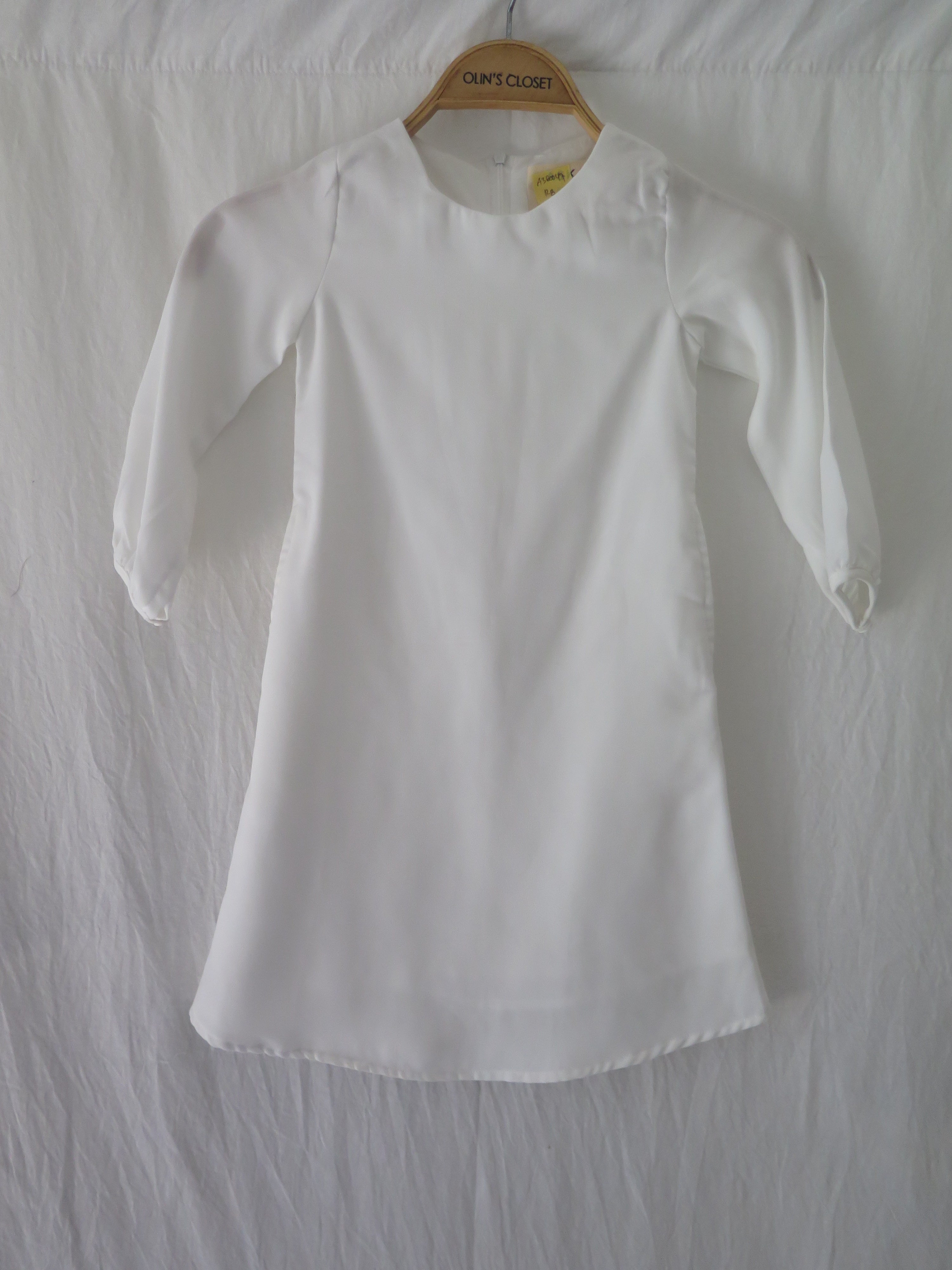 [DEFECT] Offwhite Sada Kids 1