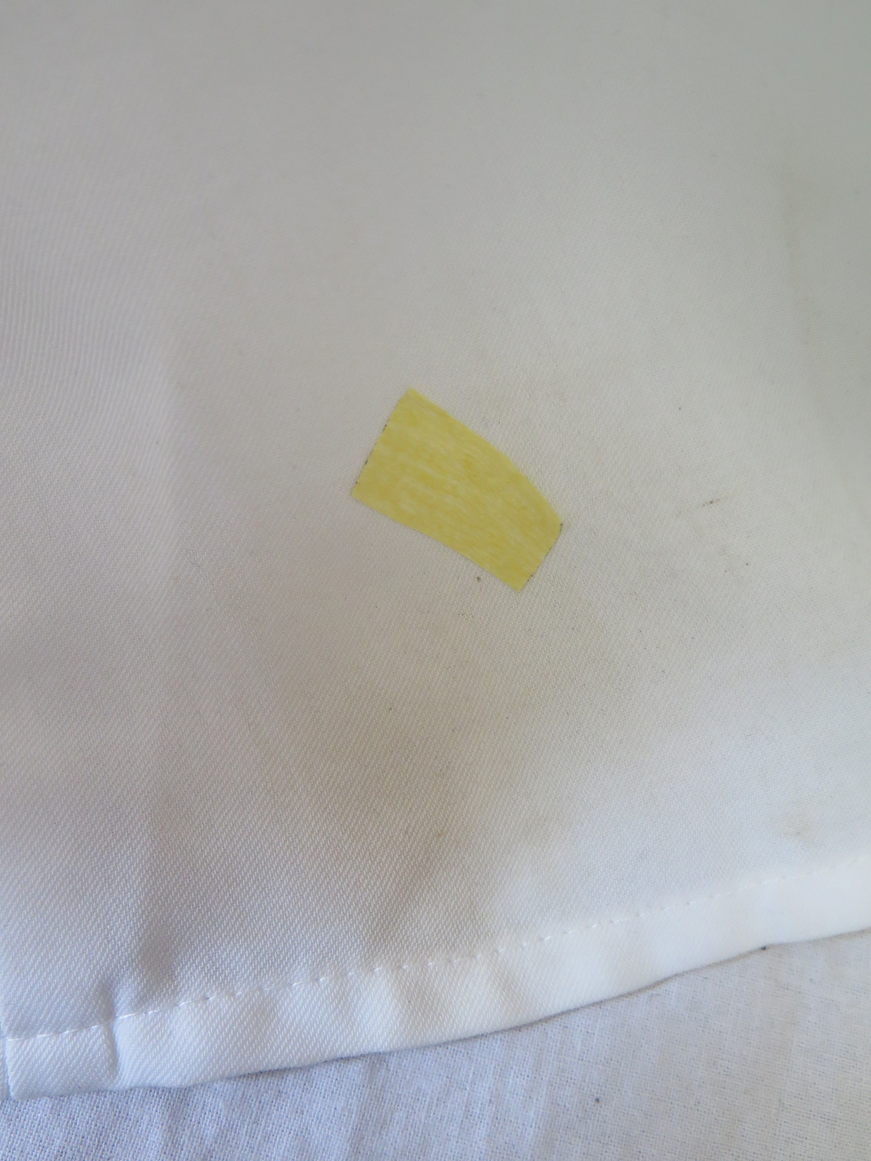 [DEFECT] Offwhite Nira L