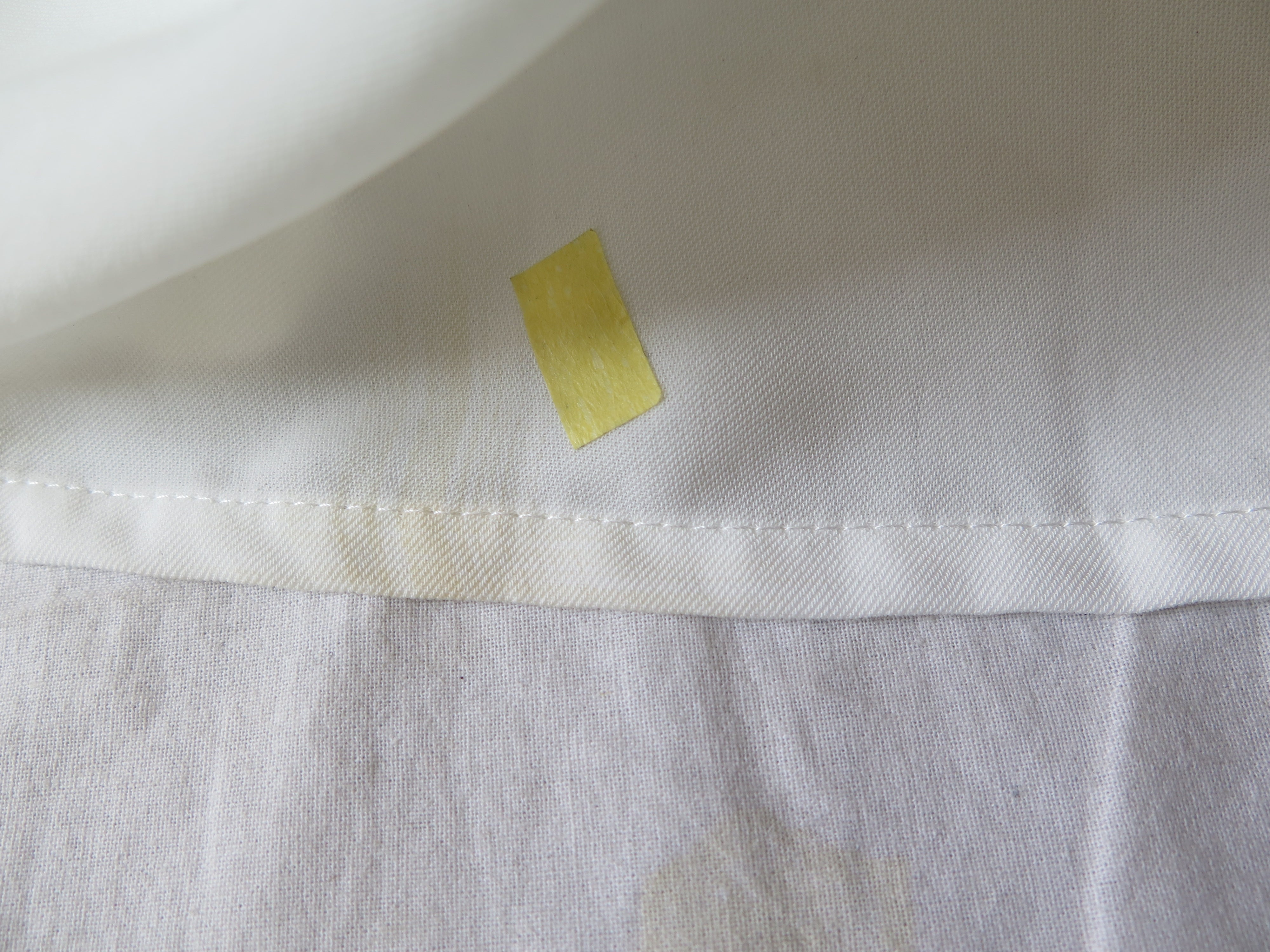 [DEFECT] Offwhite Nira L