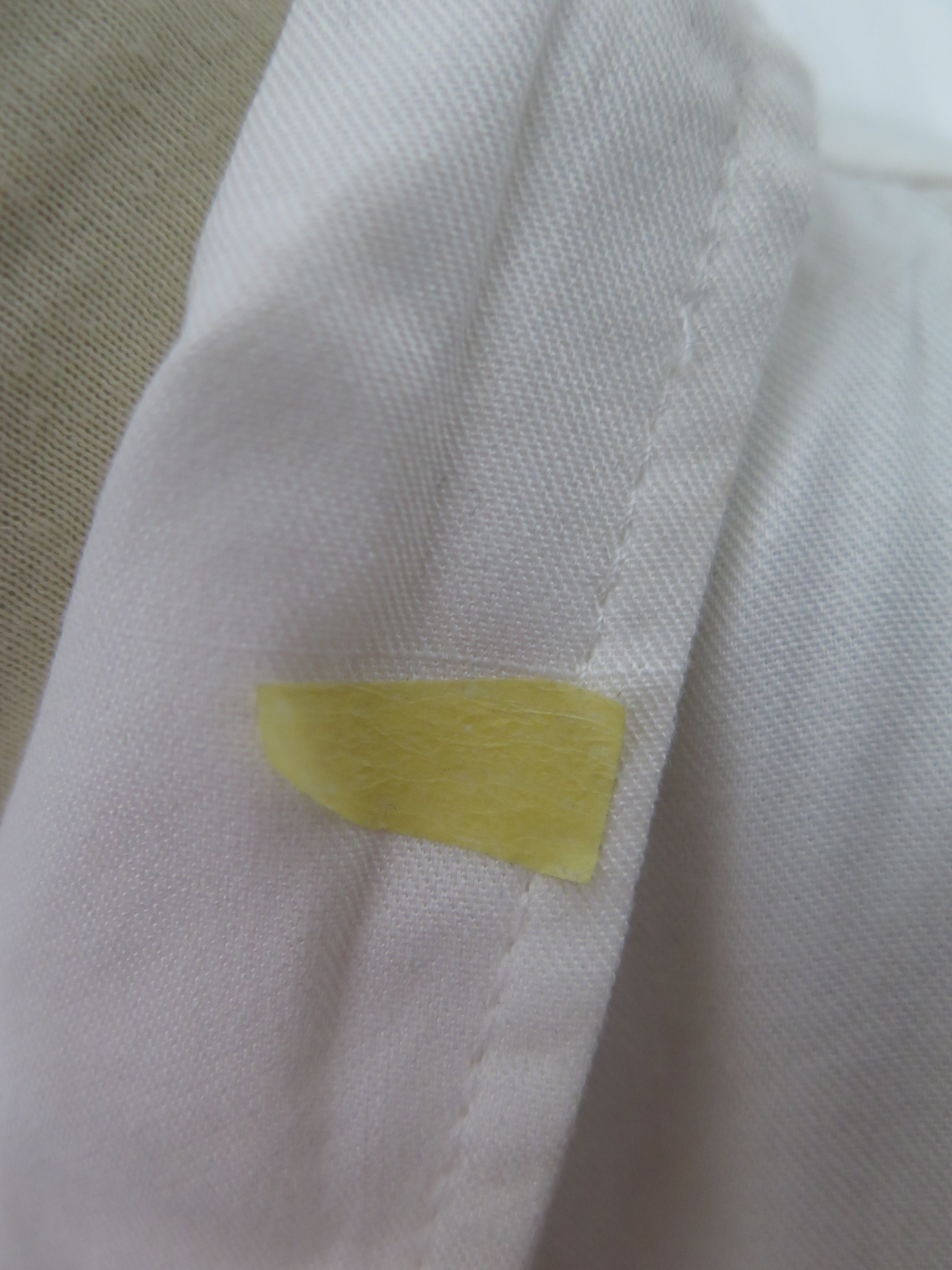 [DEFECT] Offwhite Pradhu XL