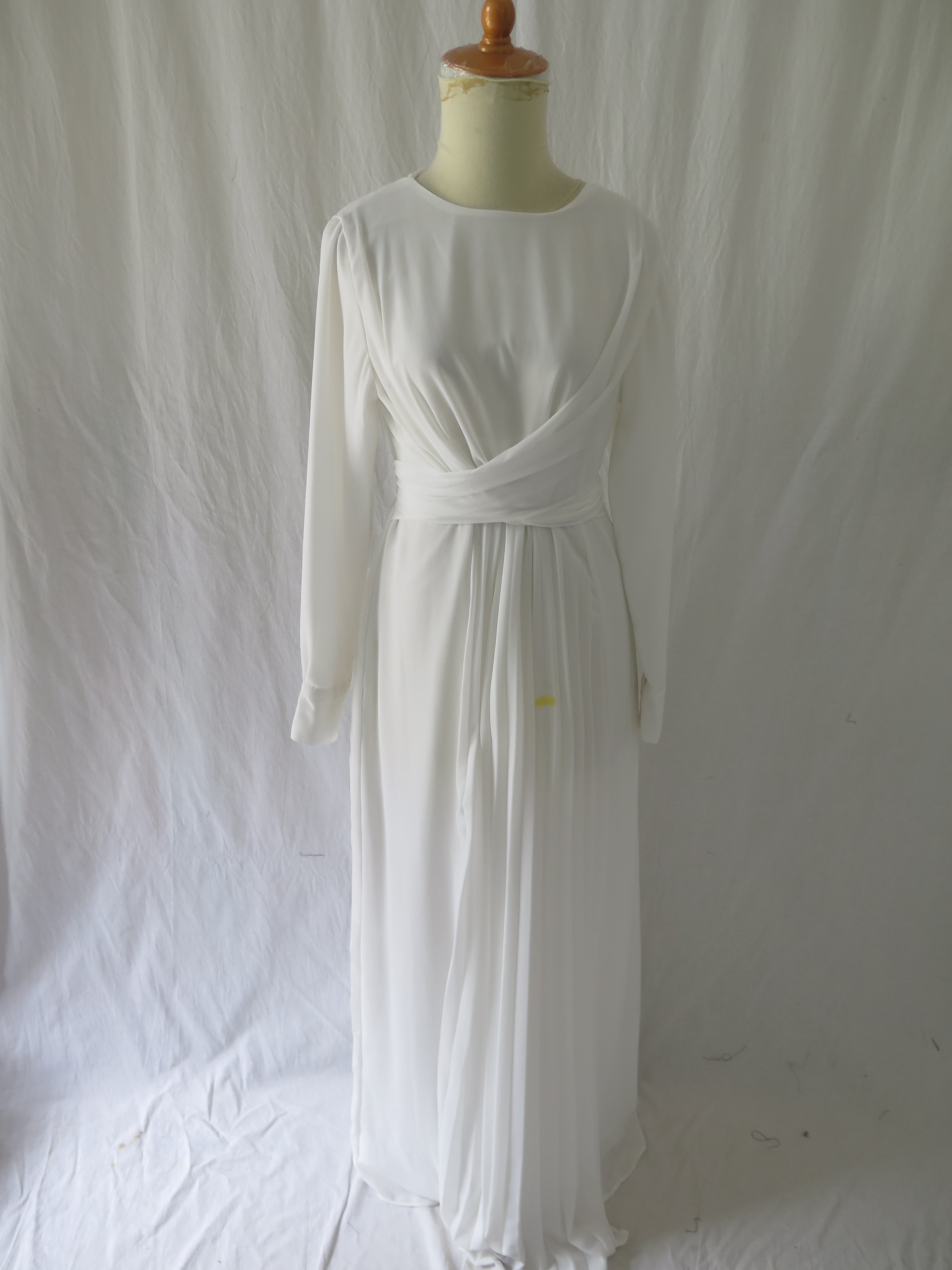 [DEFECT] Offwhite Agni S