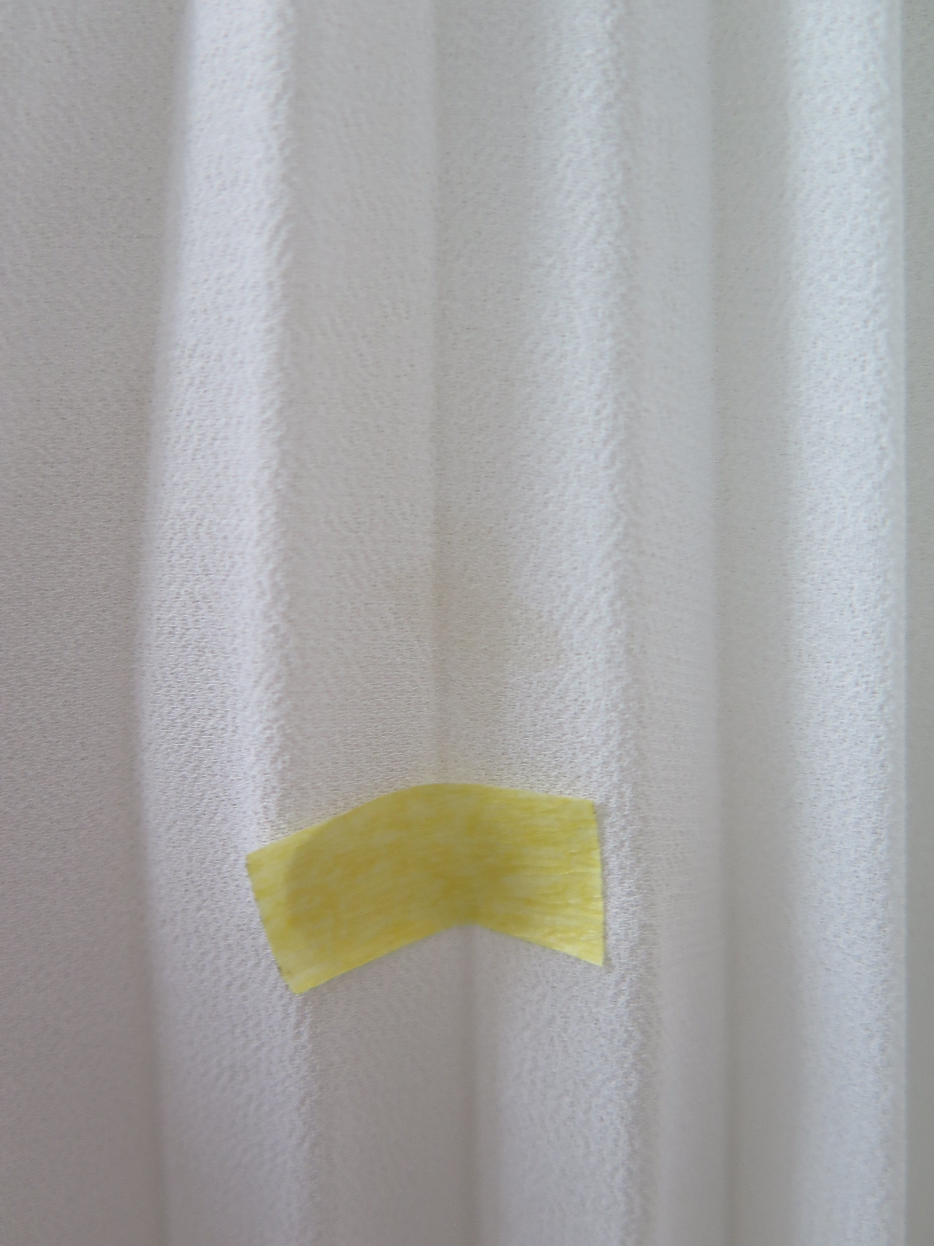 [DEFECT] Offwhite Agni S