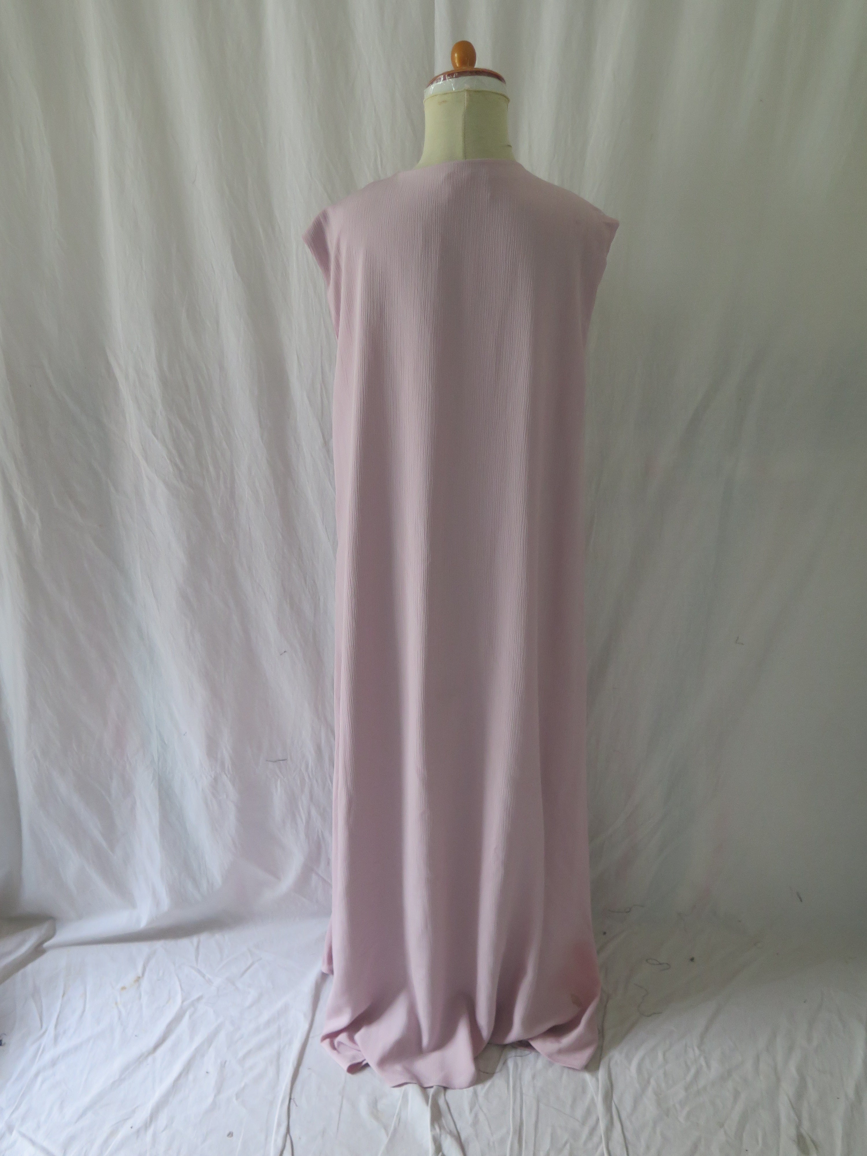 [DEFECT] Dusty Mauve Arsha XXL