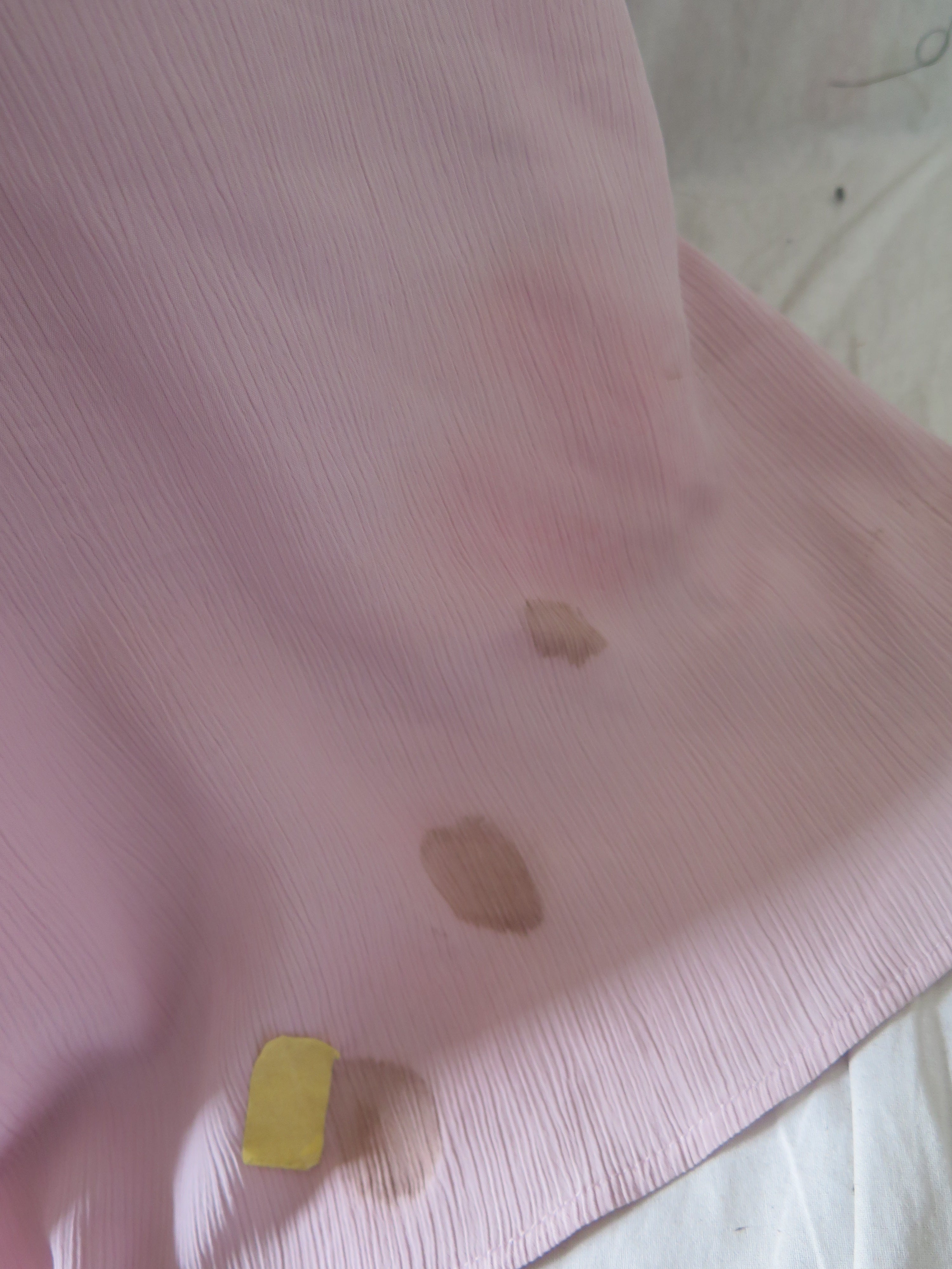 [DEFECT] Dusty Mauve Arsha XXL