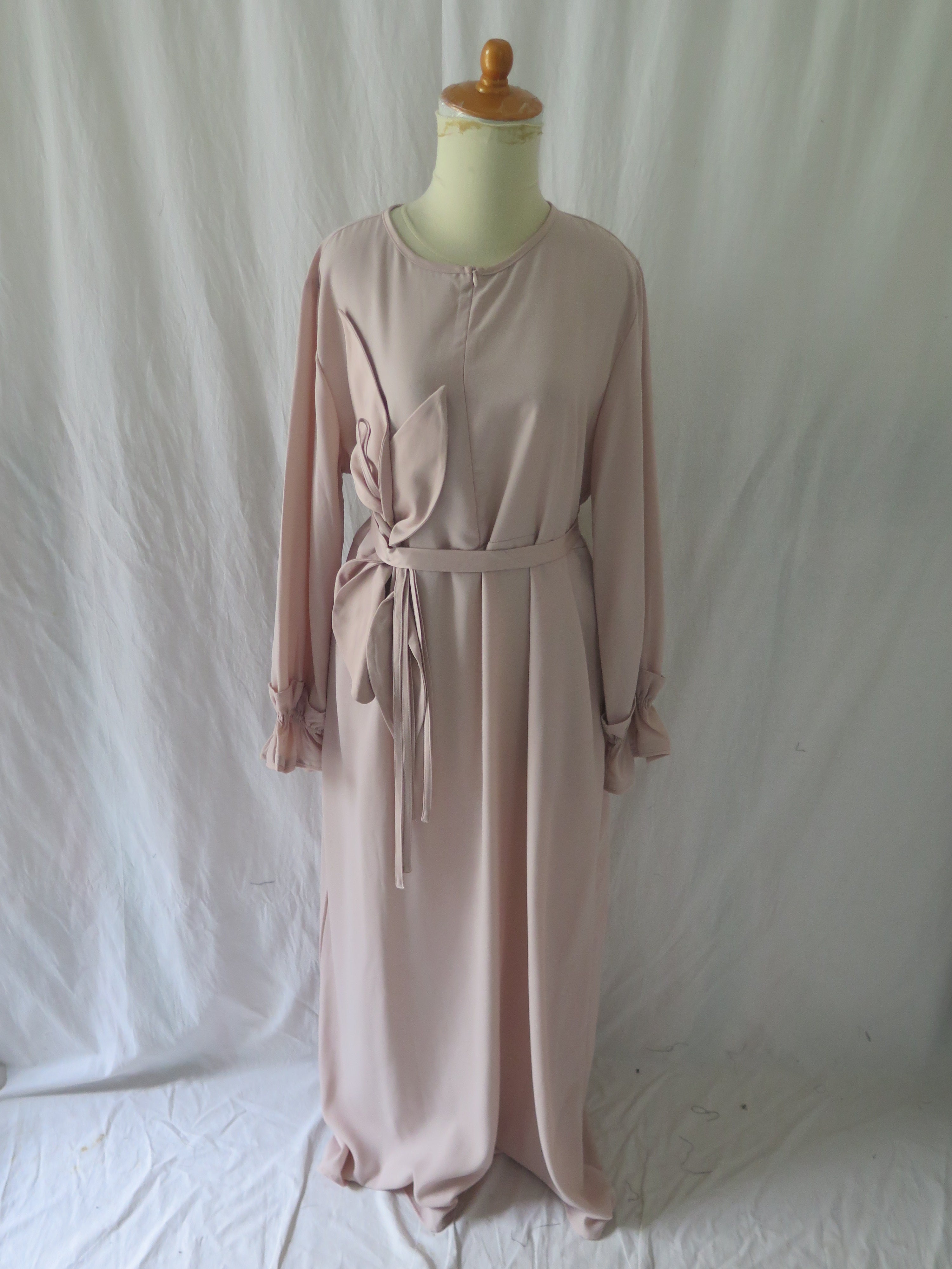 [DEFECT] Powder Pink Wening XL