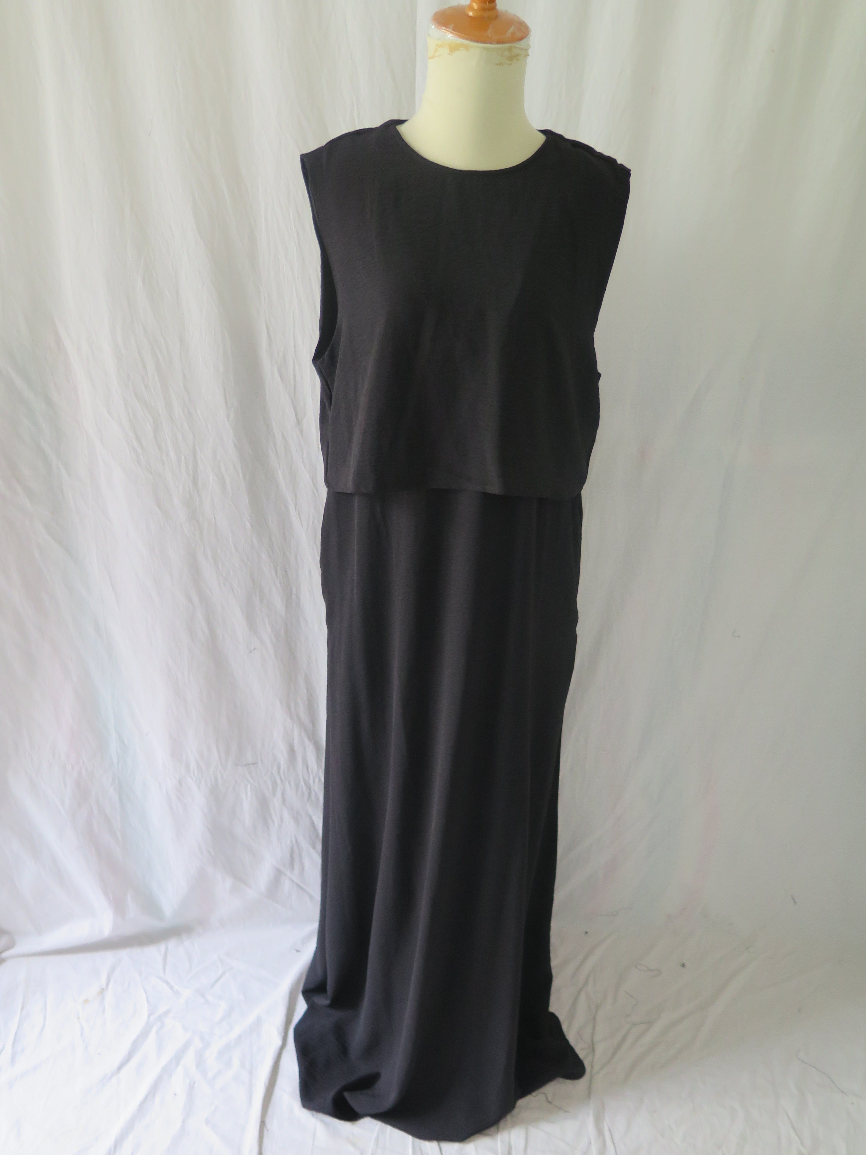 [DEFECT] Black Arsa L,XL