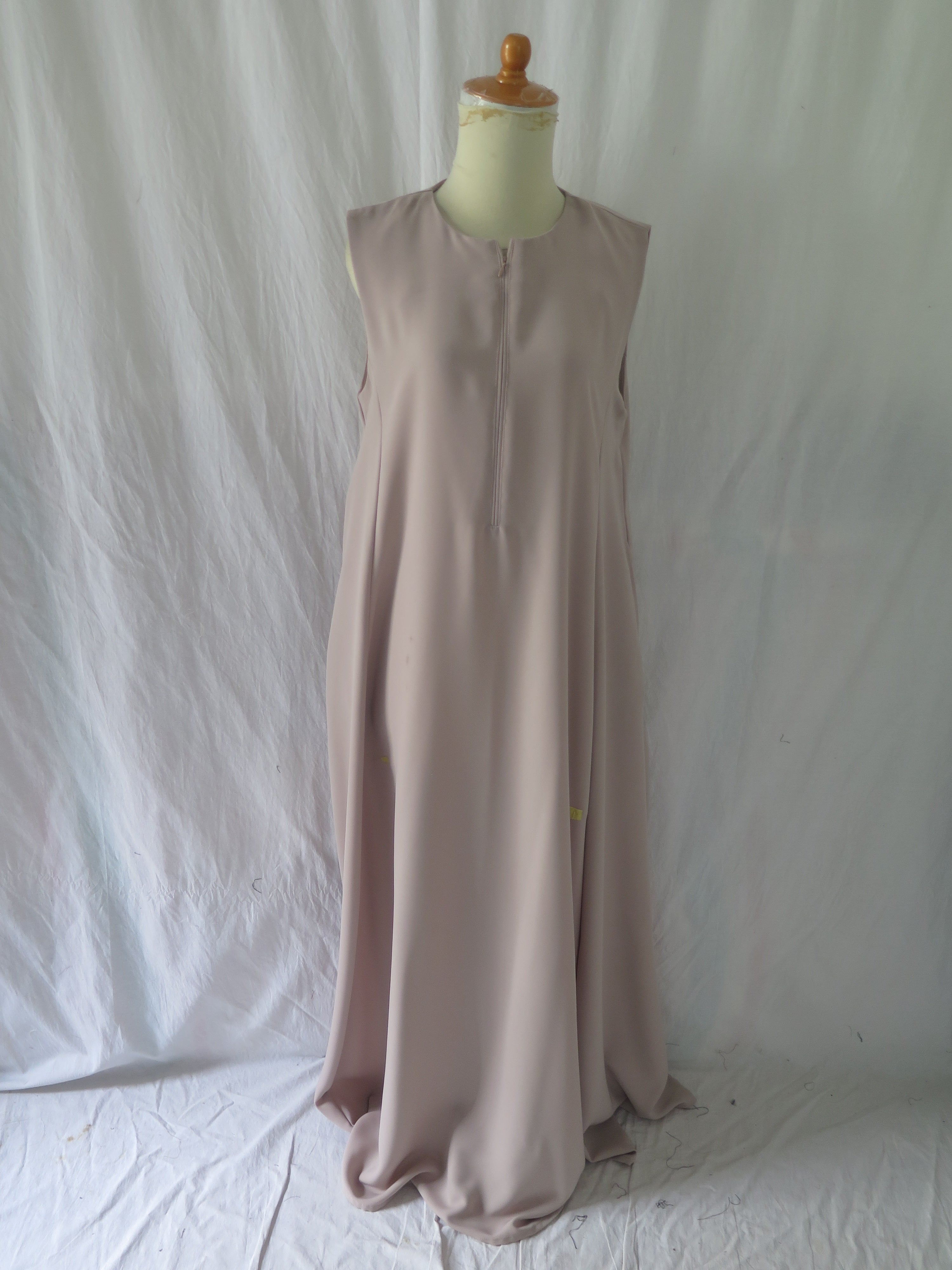 [DEFECT] Sand Nira M