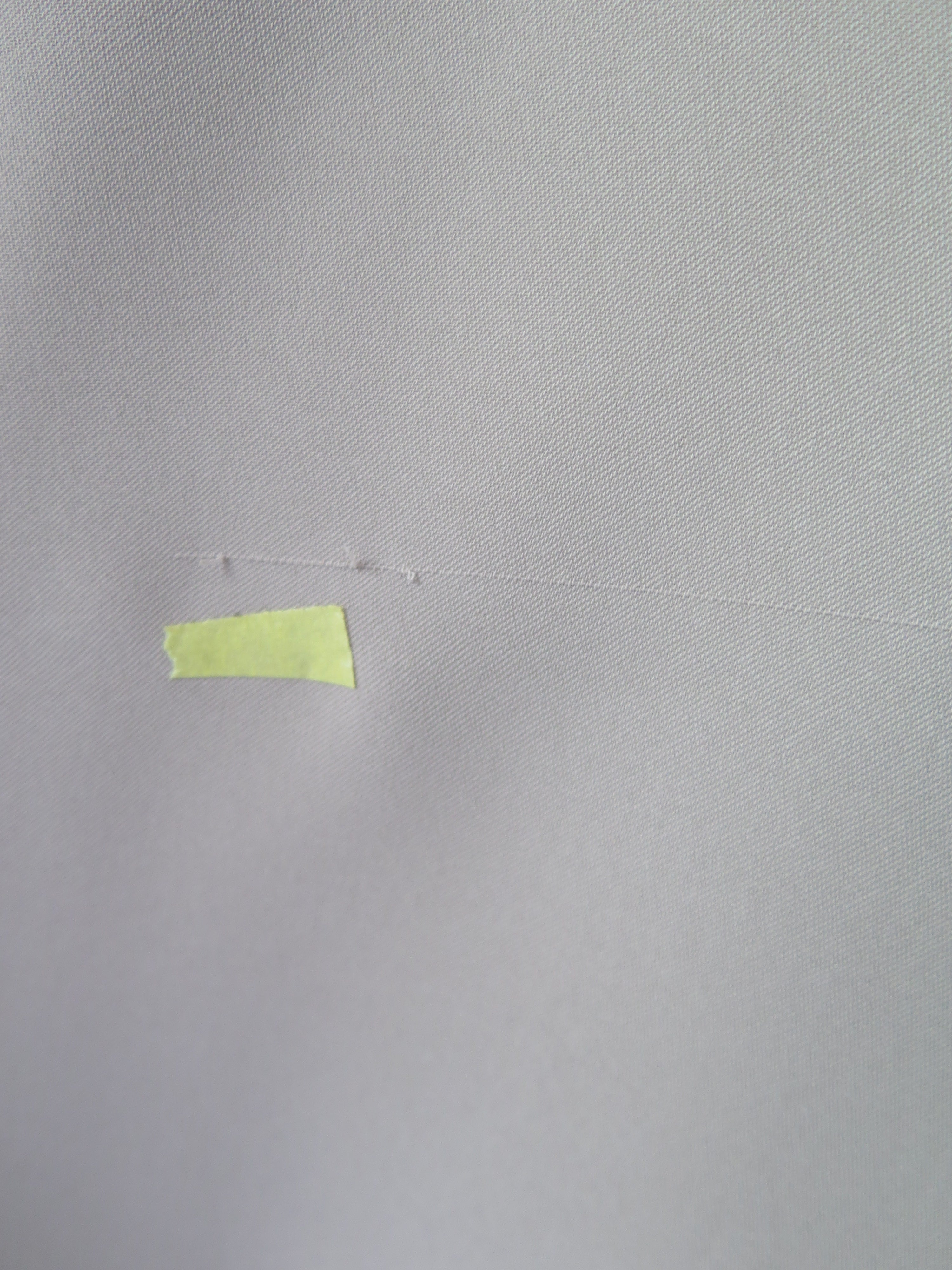 [DEFECT] Sand Nira M