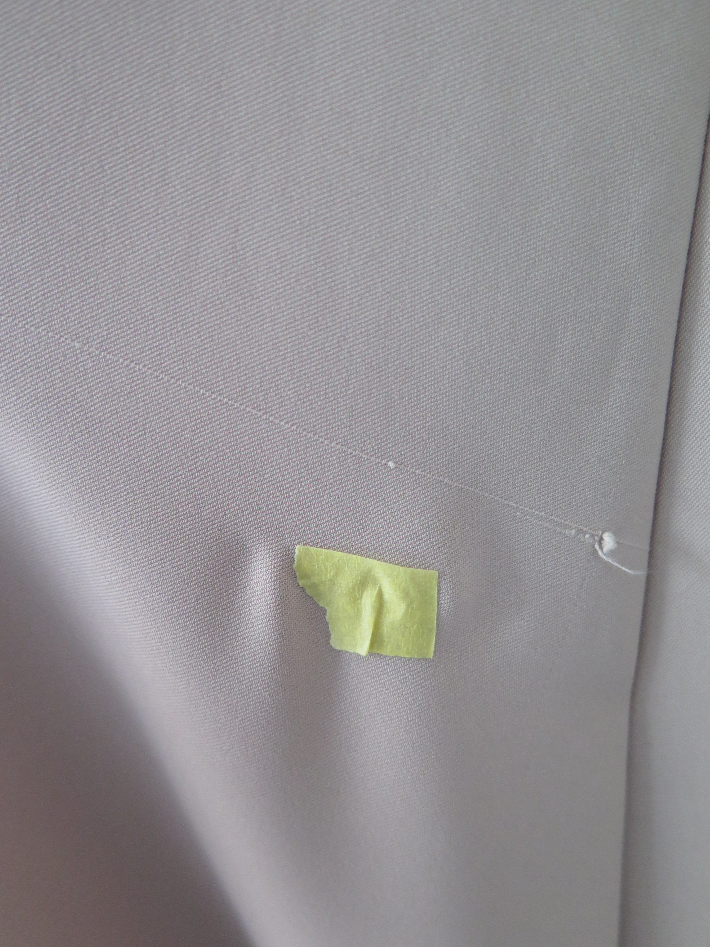 [DEFECT] Sand Nira M