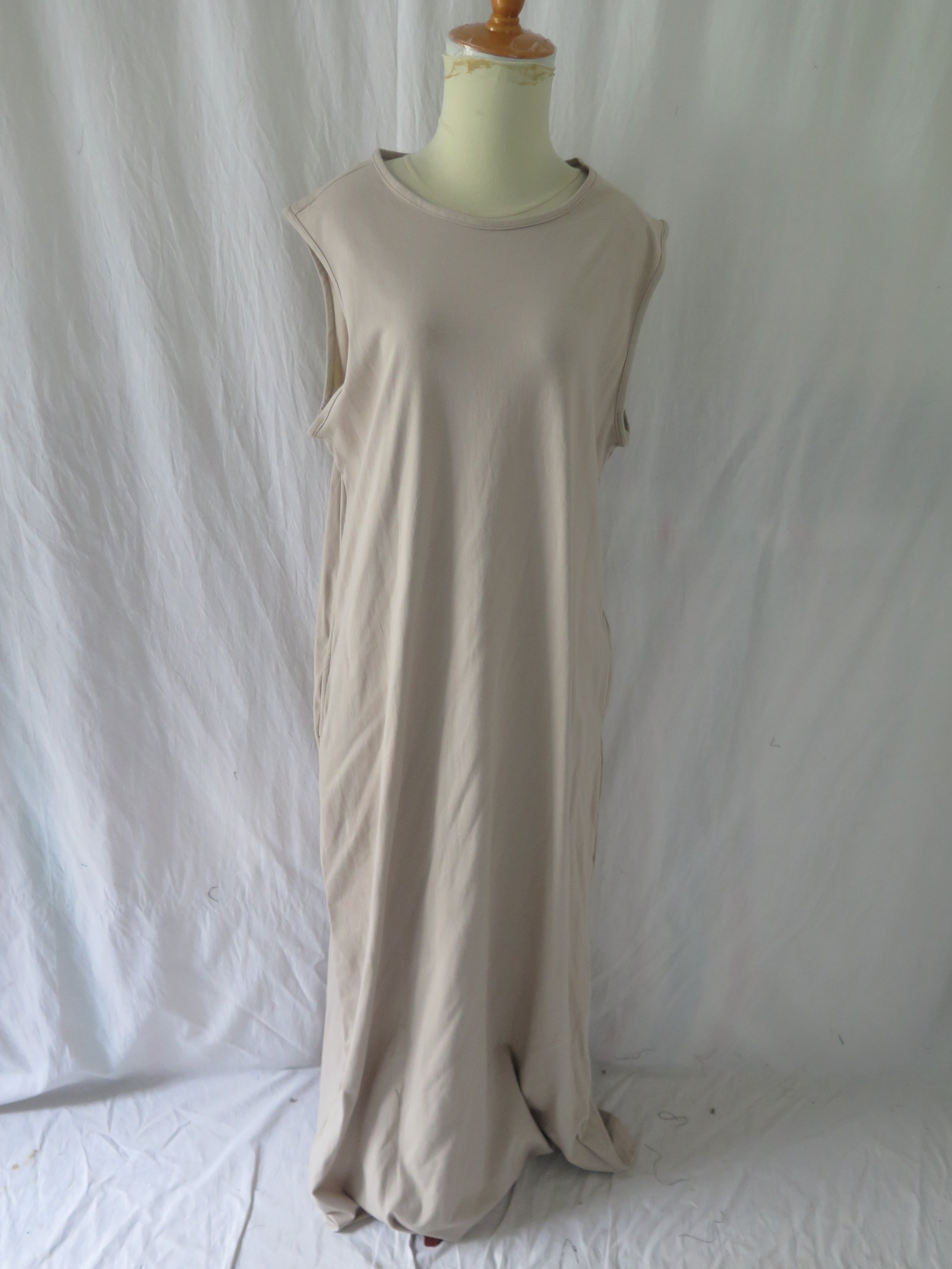 [DEFECT] Light Khaky Nala XXL