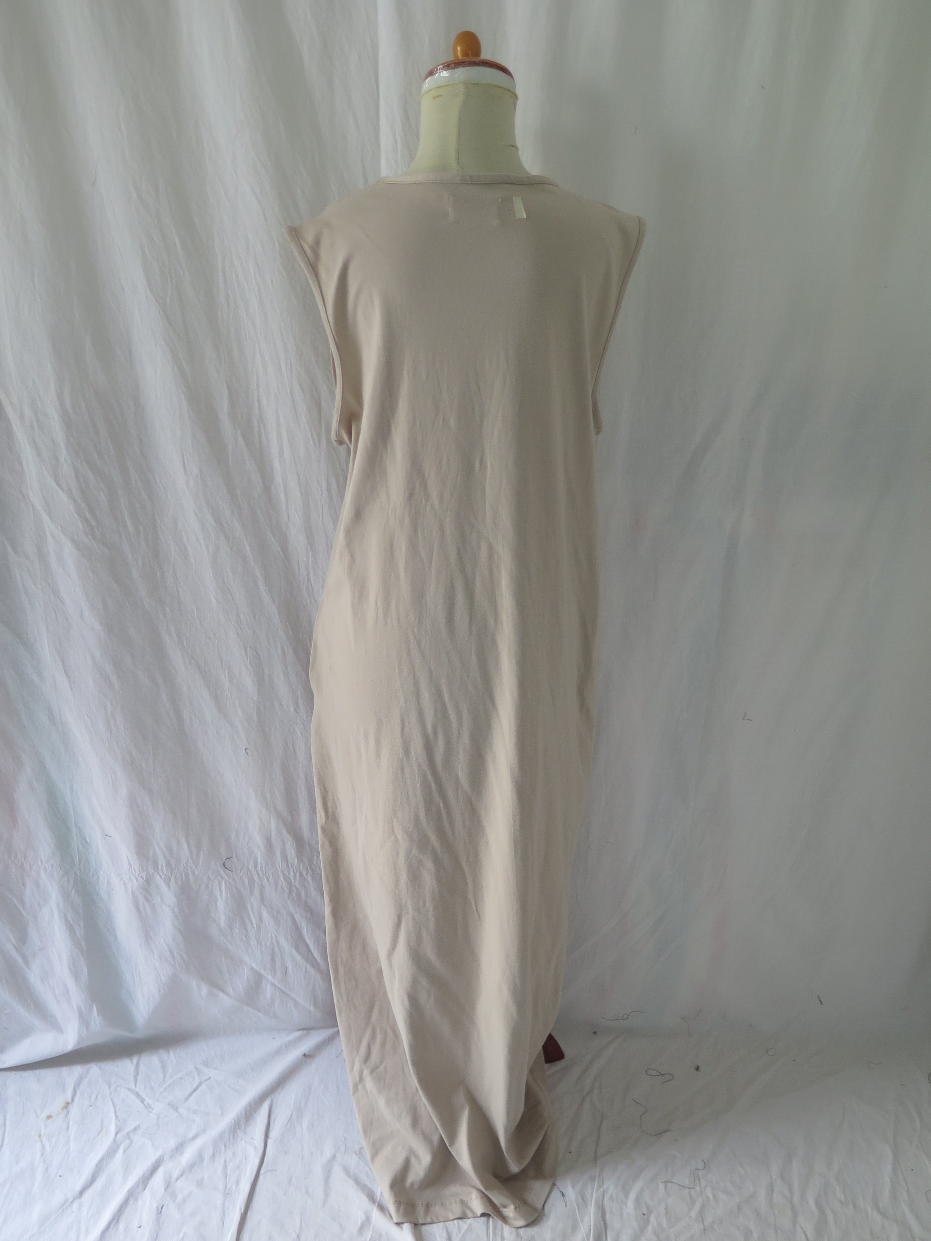 [DEFECT] Light Khaky Nala XXL