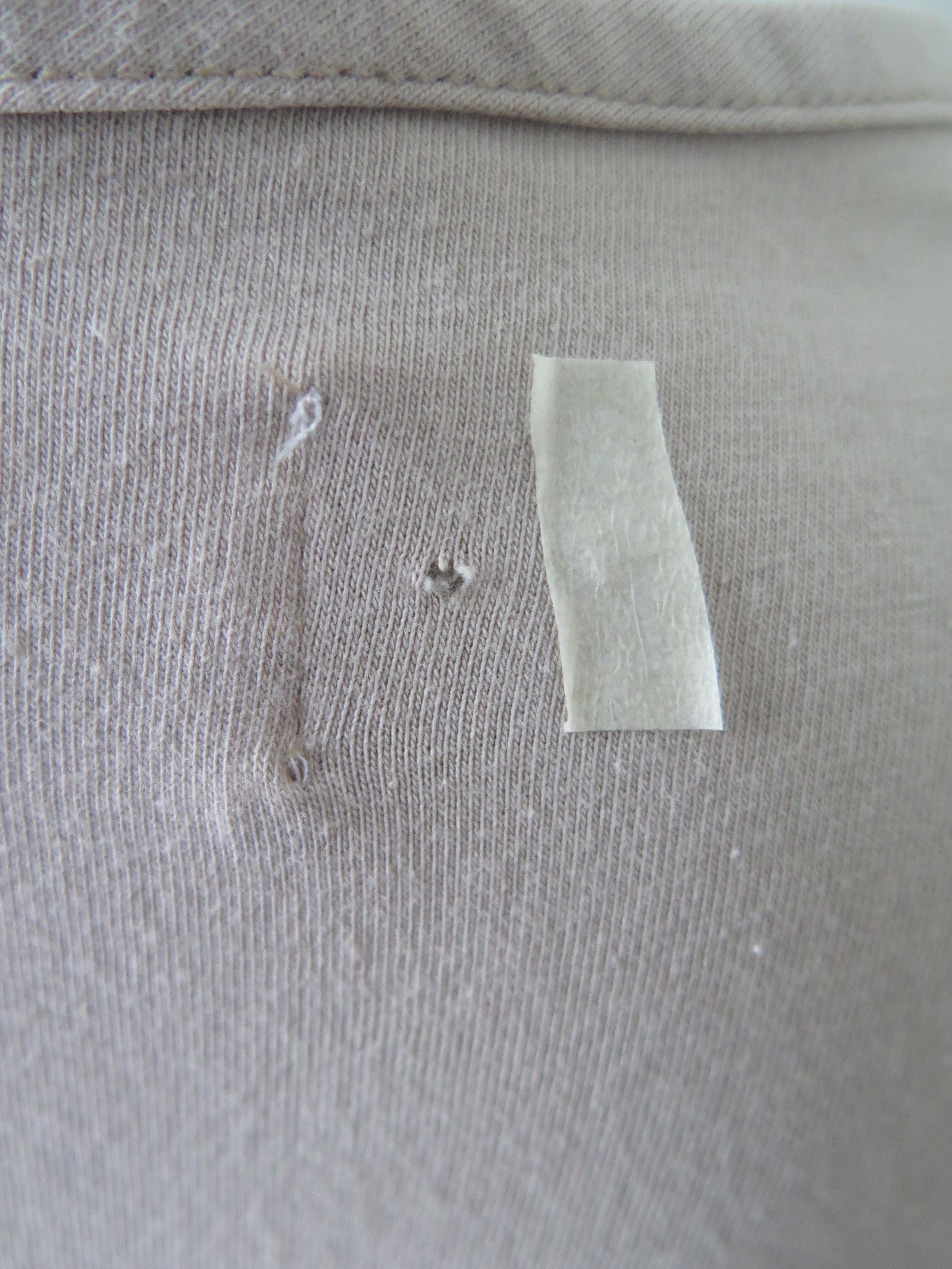 [DEFECT] Light Khaky Nala XXL