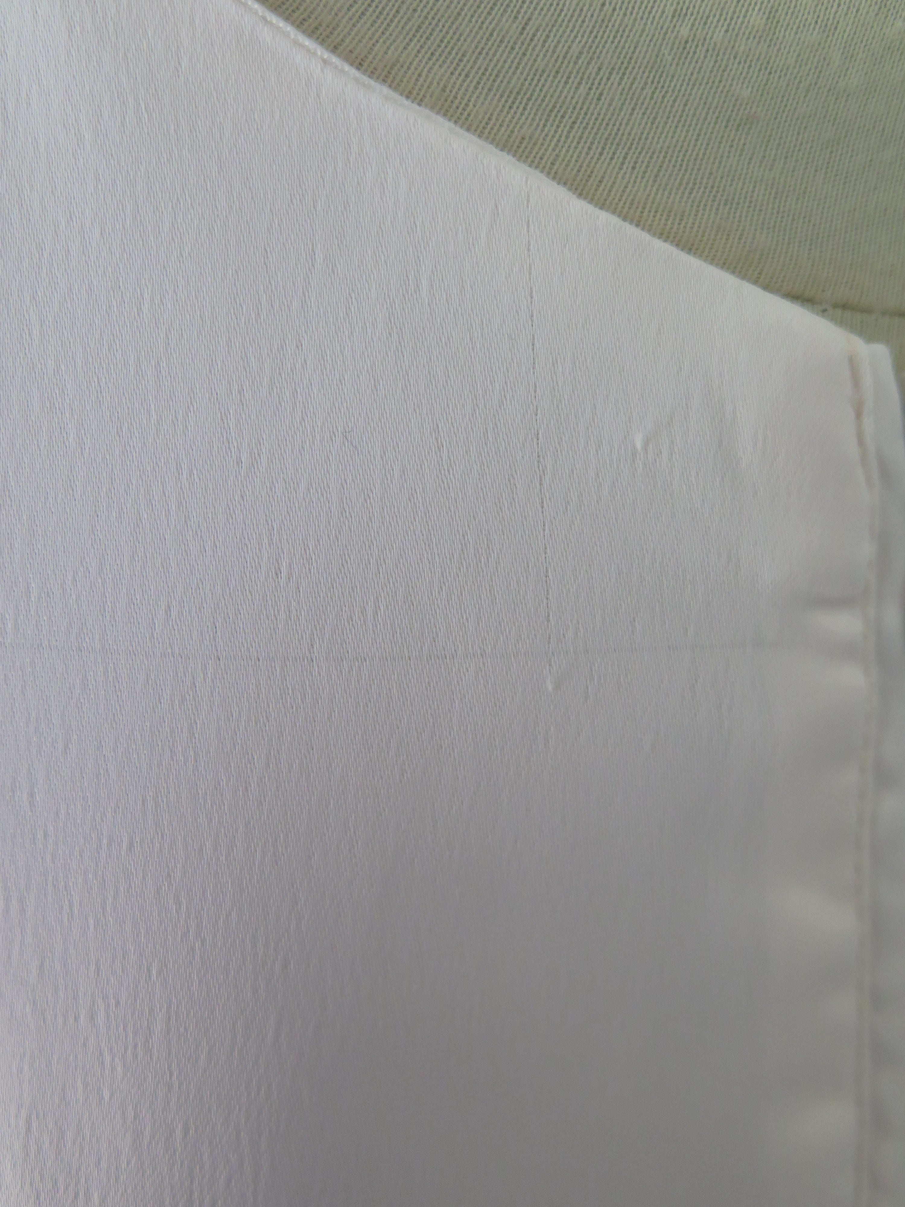 [DEFECT] Almond Milk Adhya Dress XL