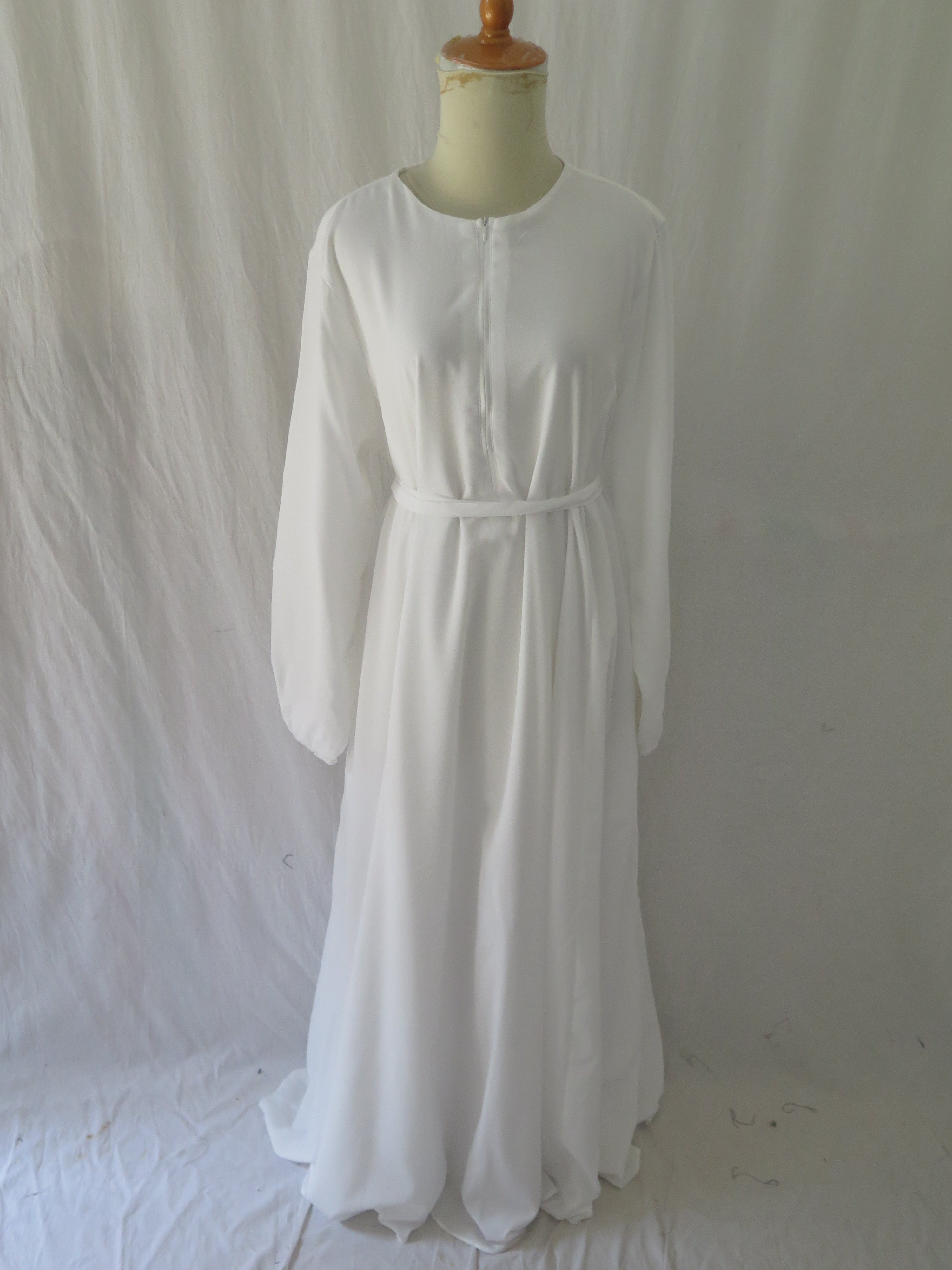 [DEFECT] Offwhite Hapsara XL