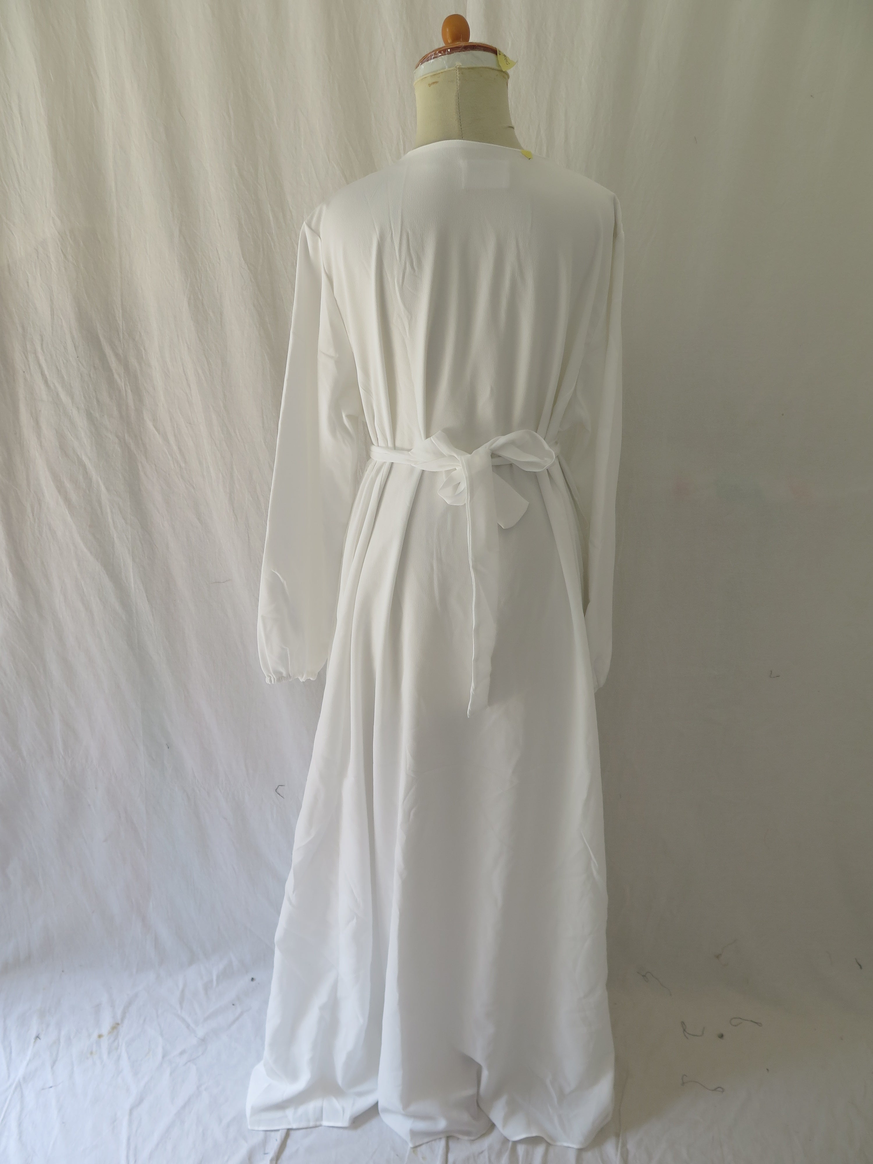 [DEFECT] Offwhite Hapsara XL