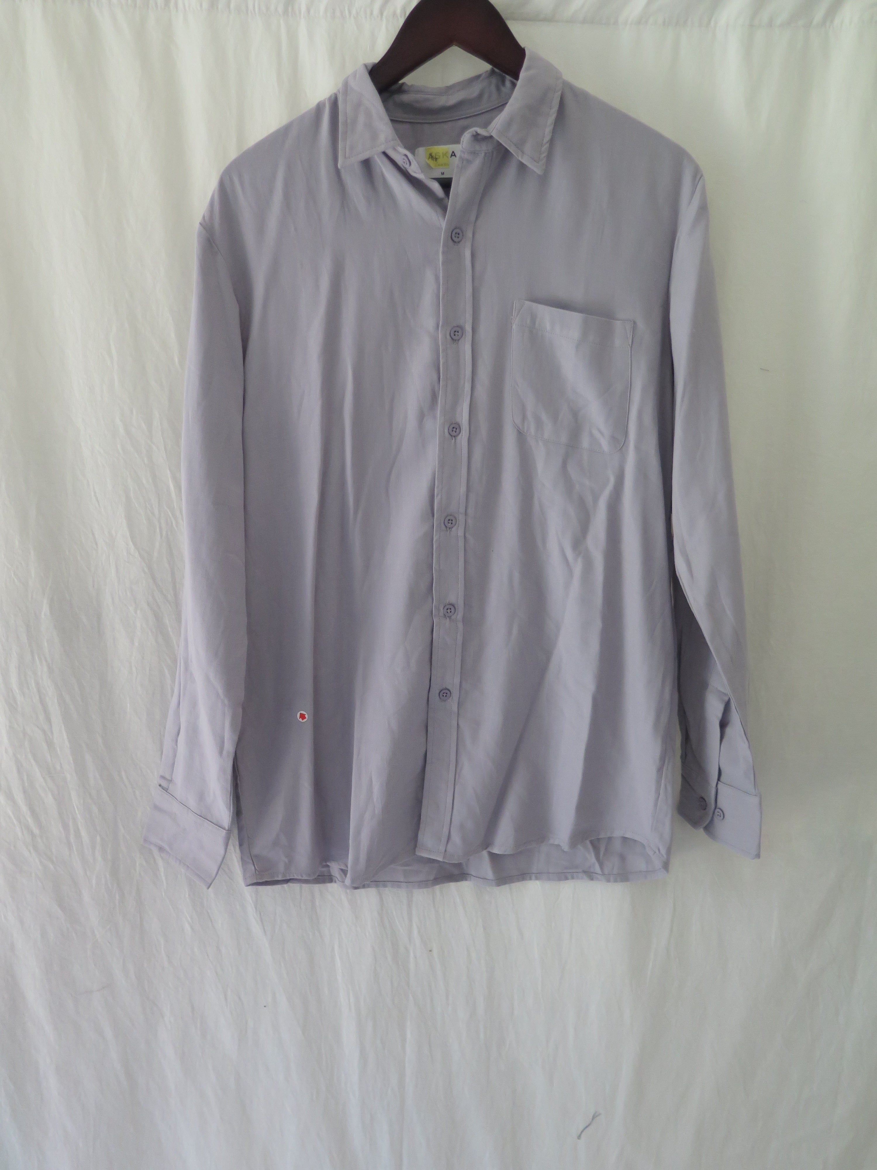 [DEFECT] Wave Baskara M