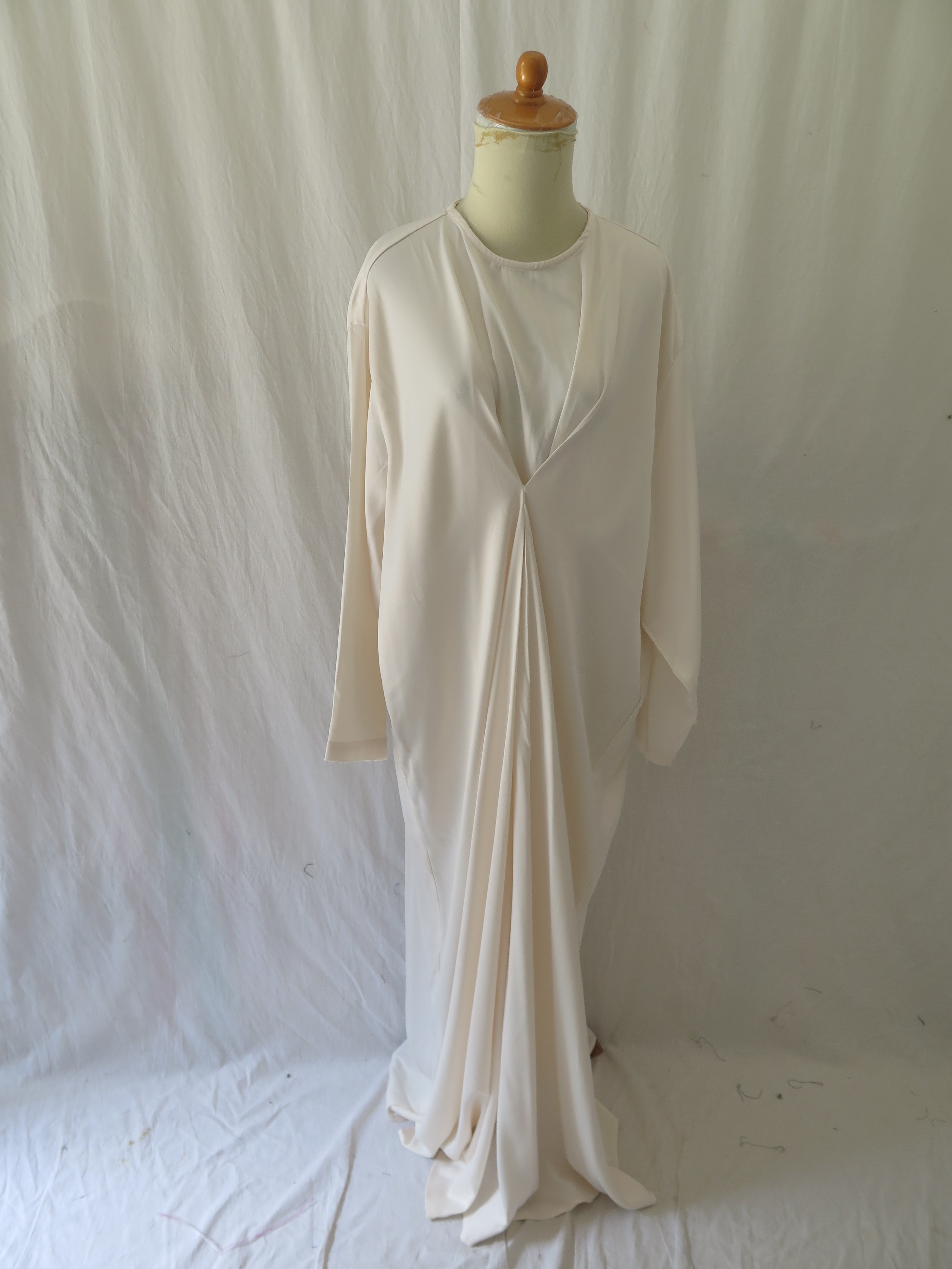 [DEFECT] Almond Milk Kana