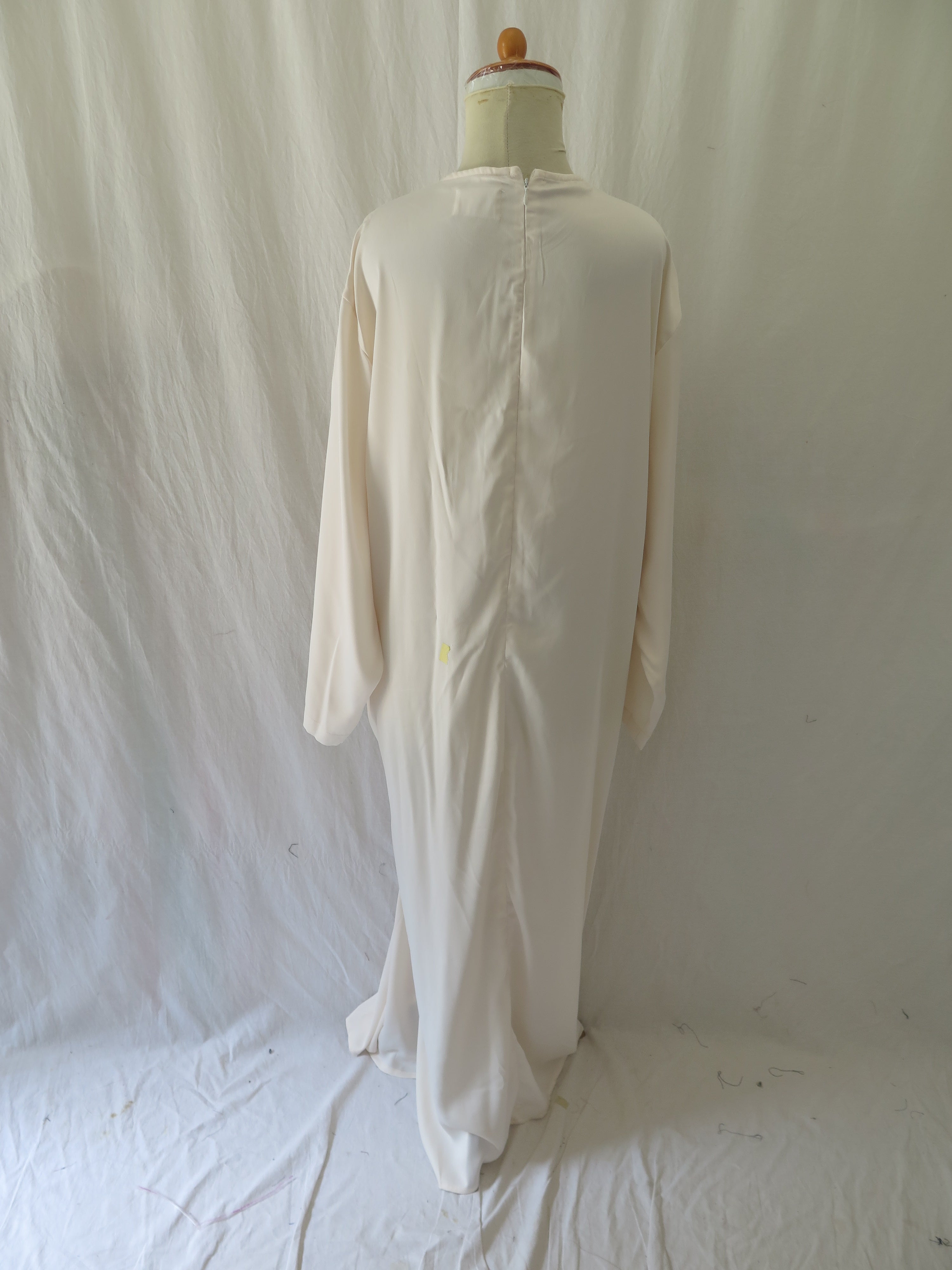 [DEFECT] Almond Milk Kana