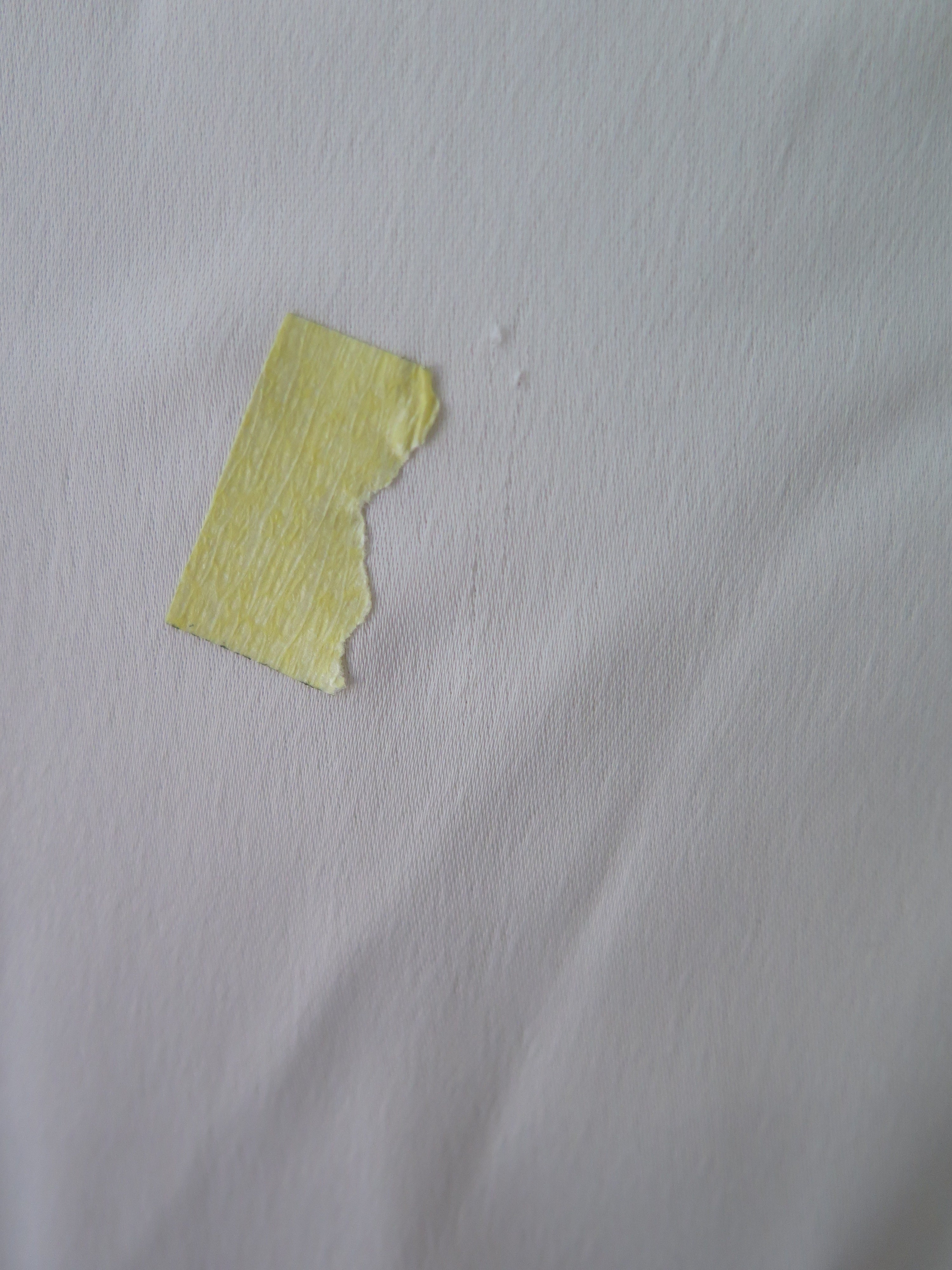 [DEFECT] Almond Milk Kana