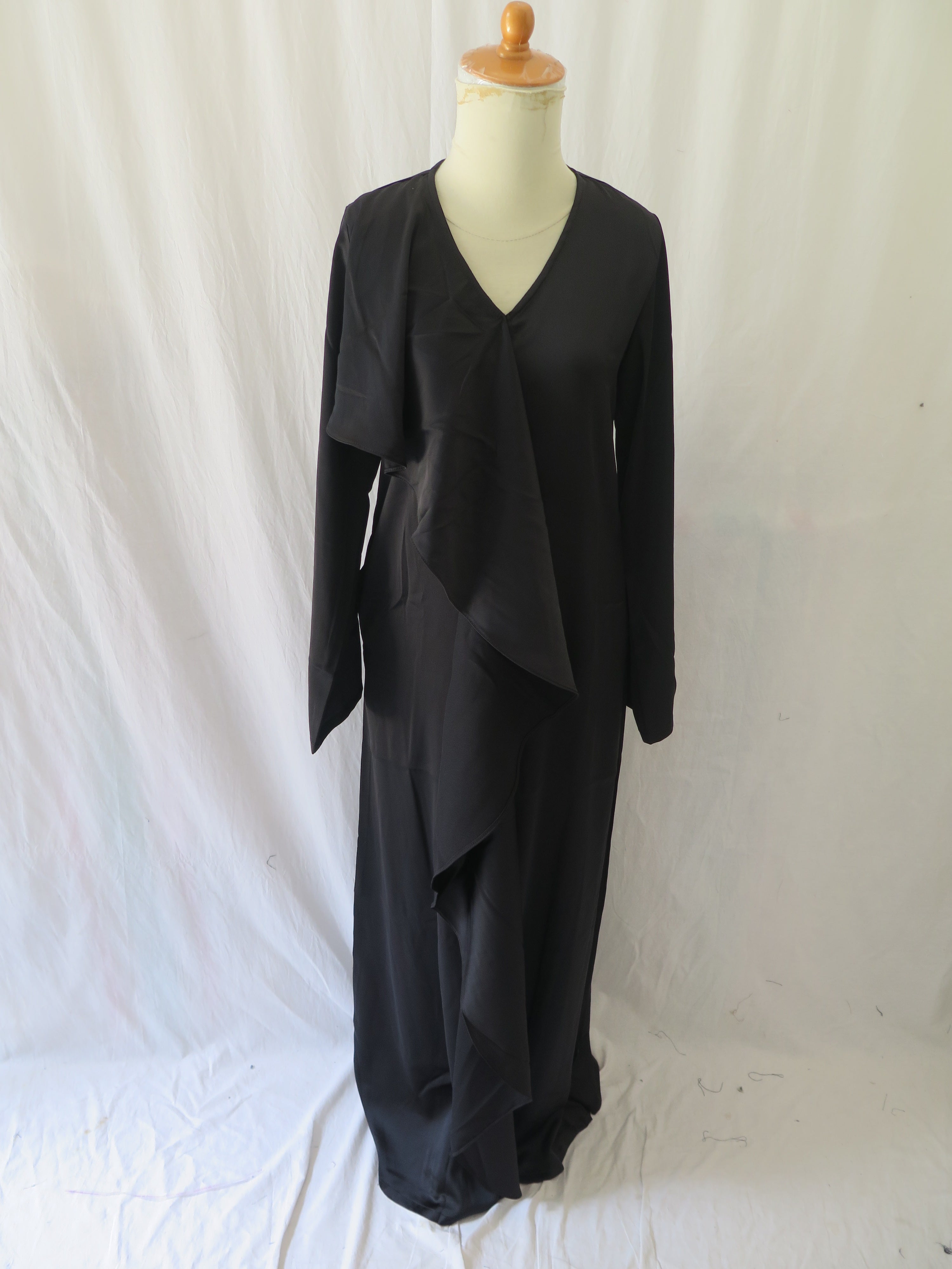 [DEFECT] Black Widuri XS