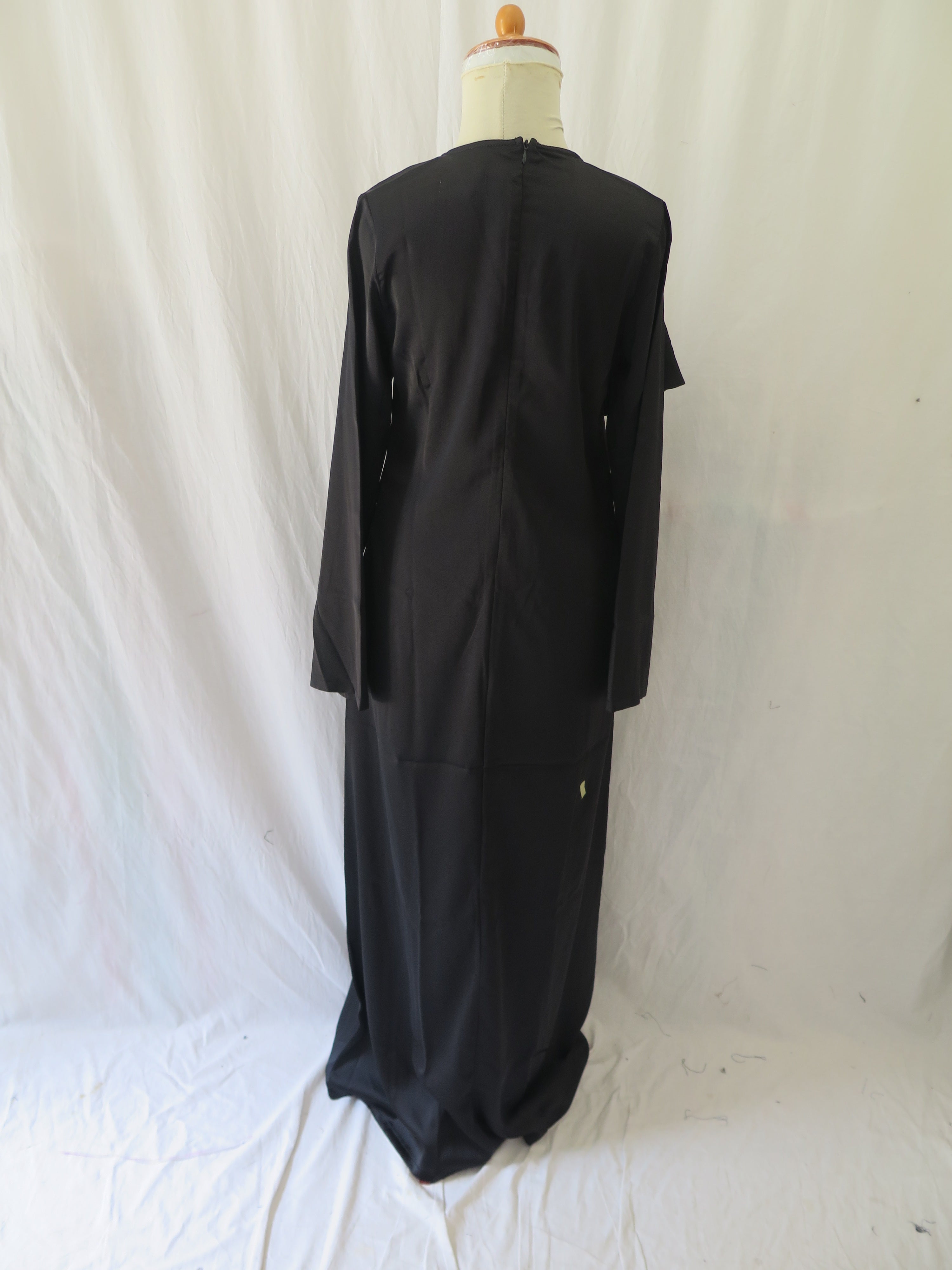 [DEFECT] Black Widuri XS