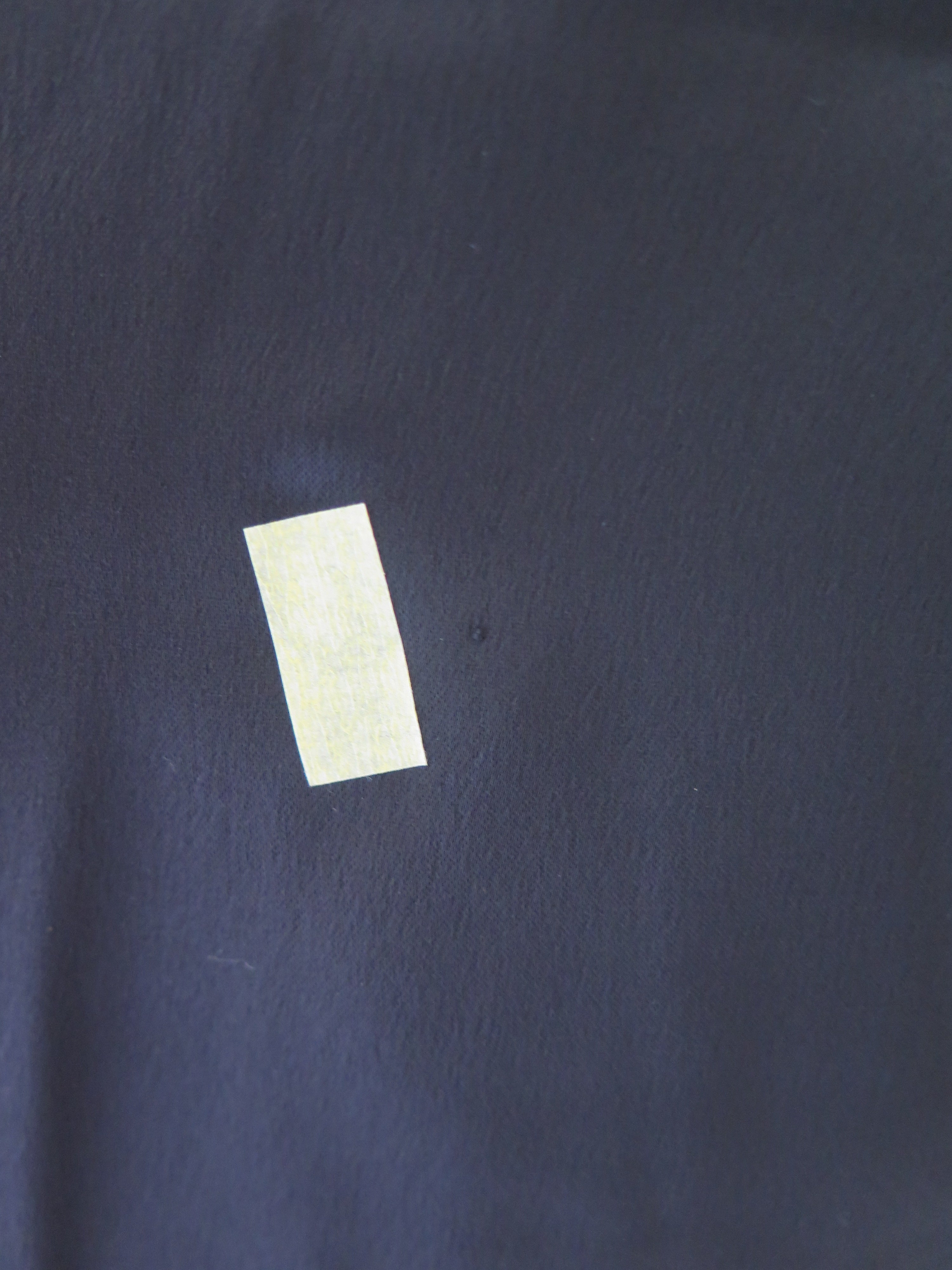 [DEFECT] Black Widuri XS