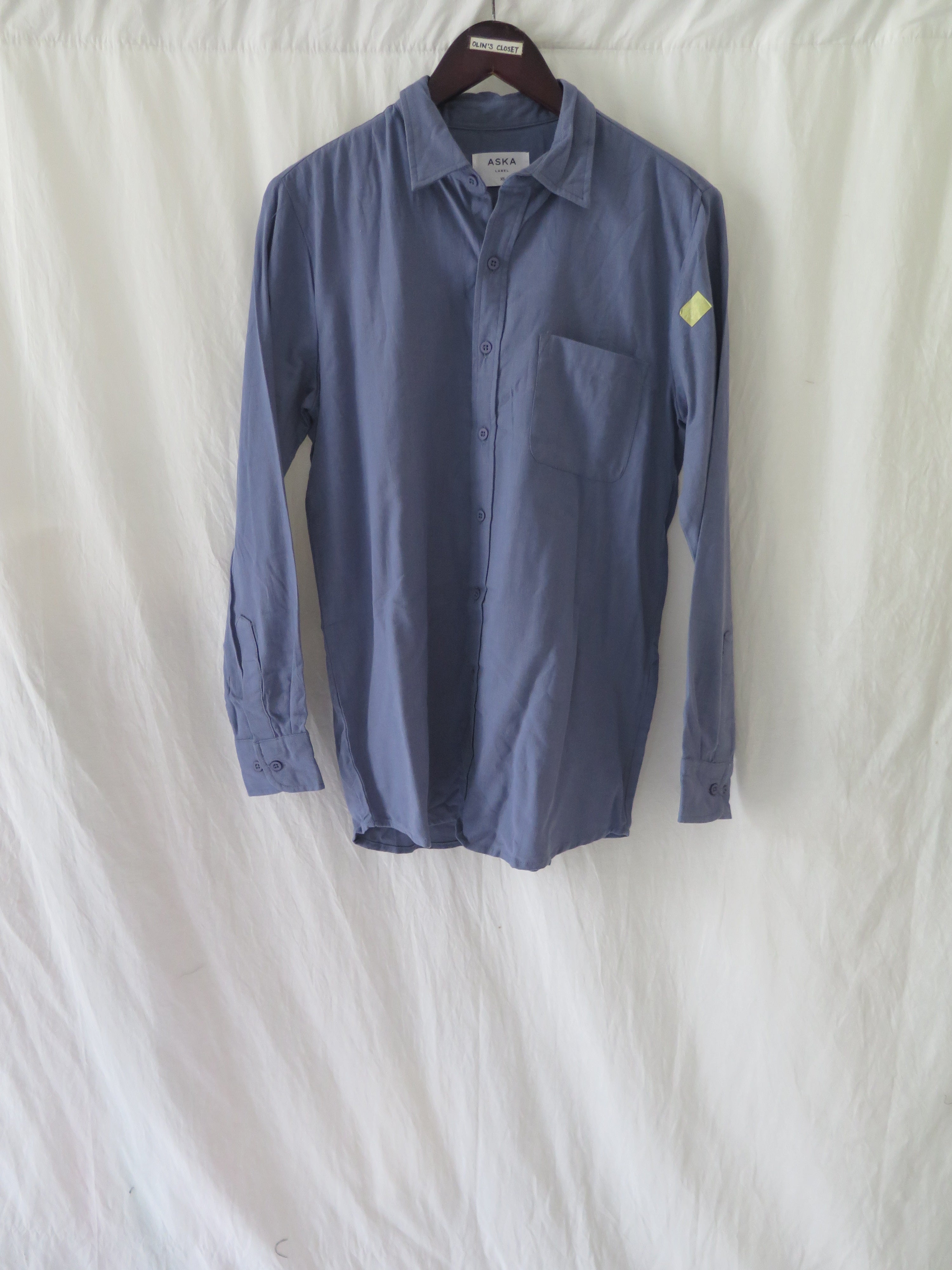 [DEFECT] Deepsea Baskara XS