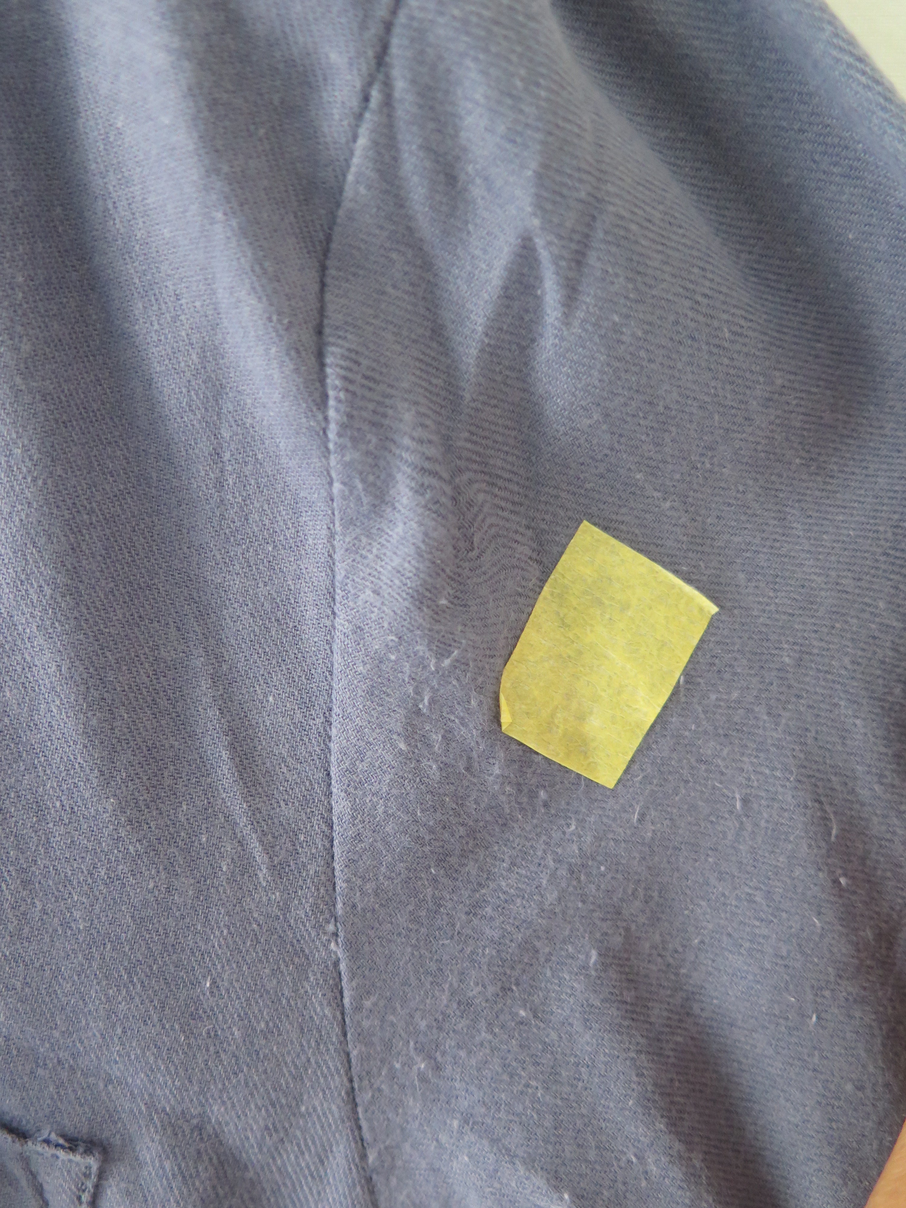 [DEFECT] Deepsea Baskara XS