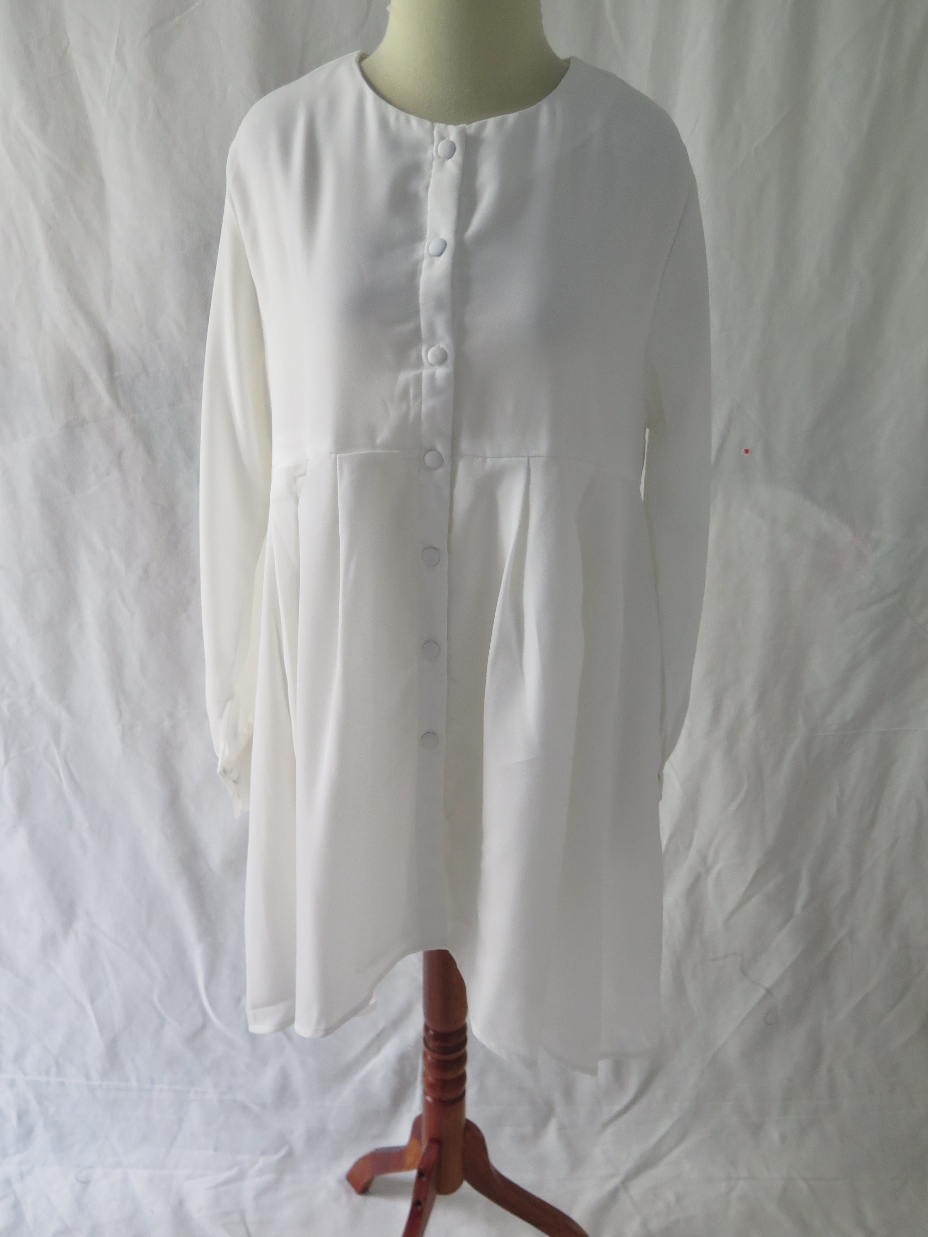 [DEFECT] Offwhite Naira XS,S,M,L,XL