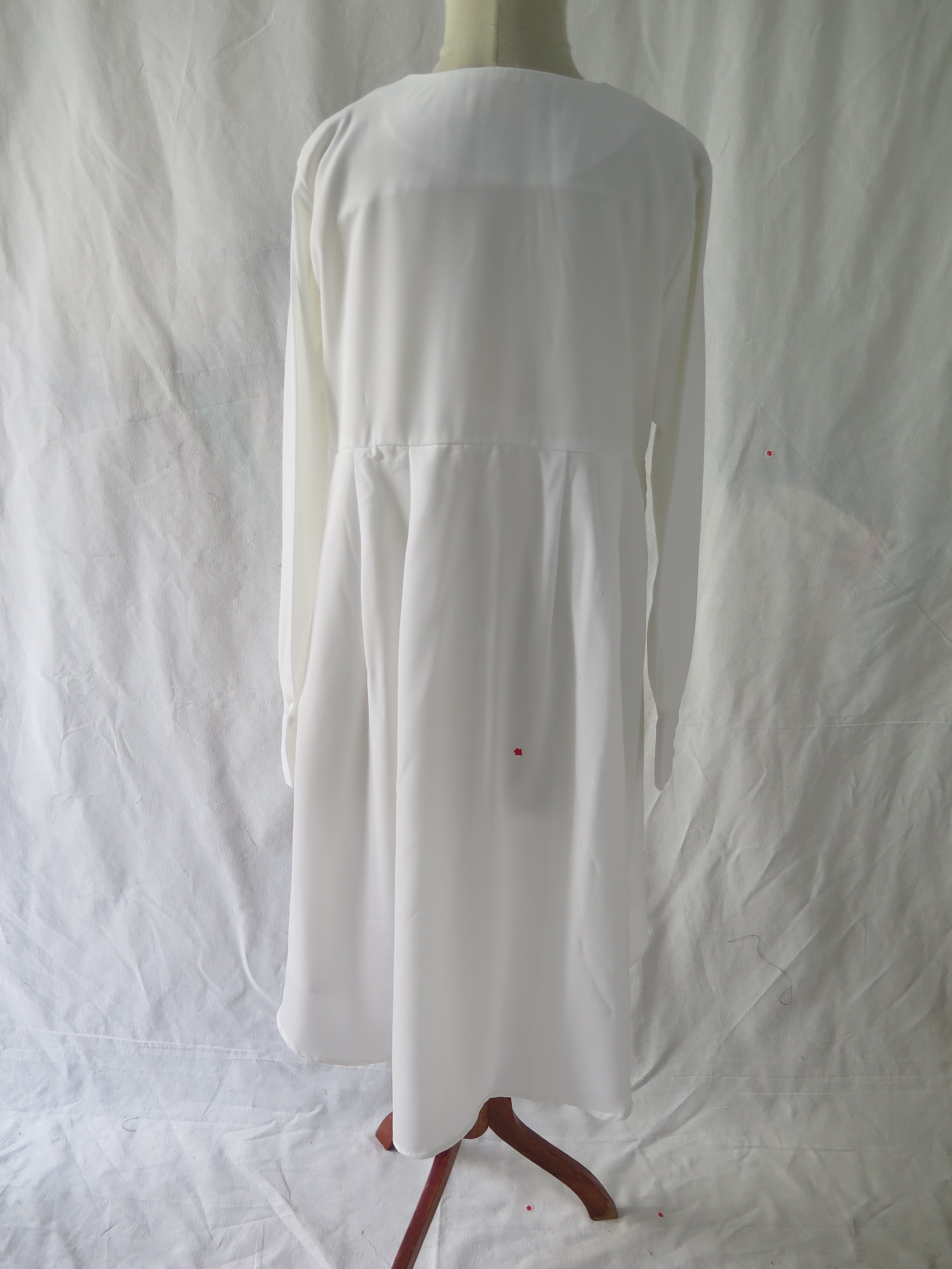 [DEFECT] Offwhite Naira XS,S,M,L,XL