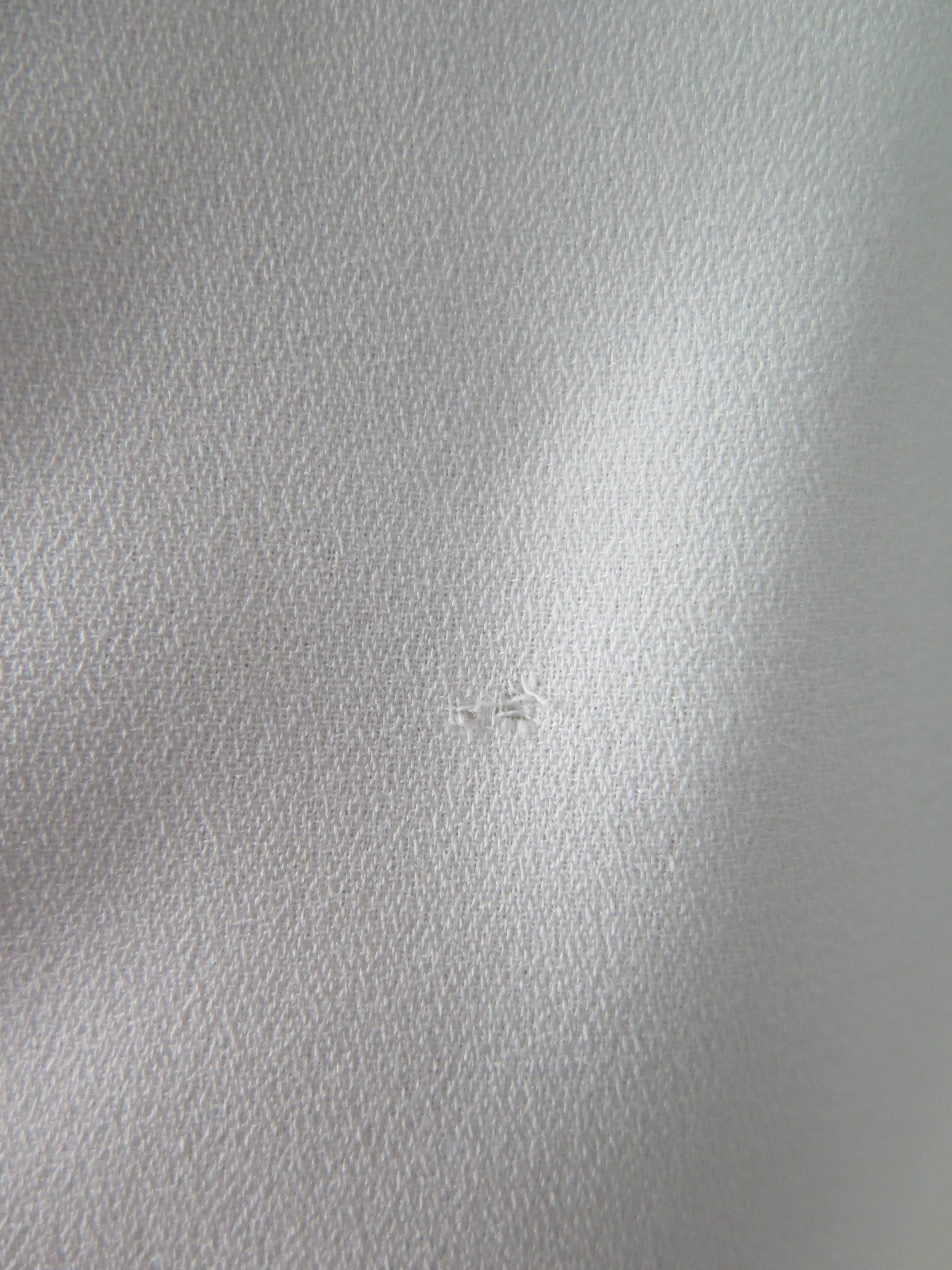 [DEFECT] Basic Offwhite Sada XXL