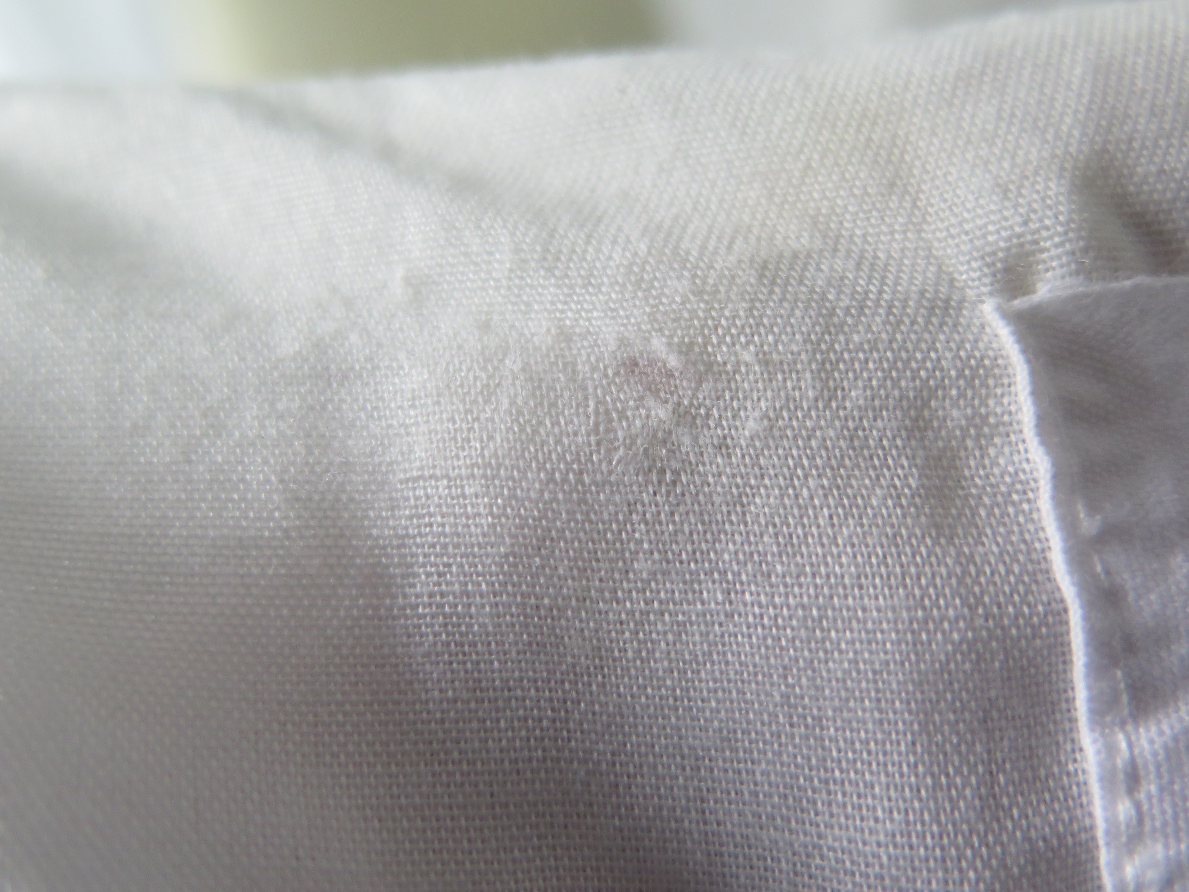 [DEFECT] Basic Offwhite Sada XXL