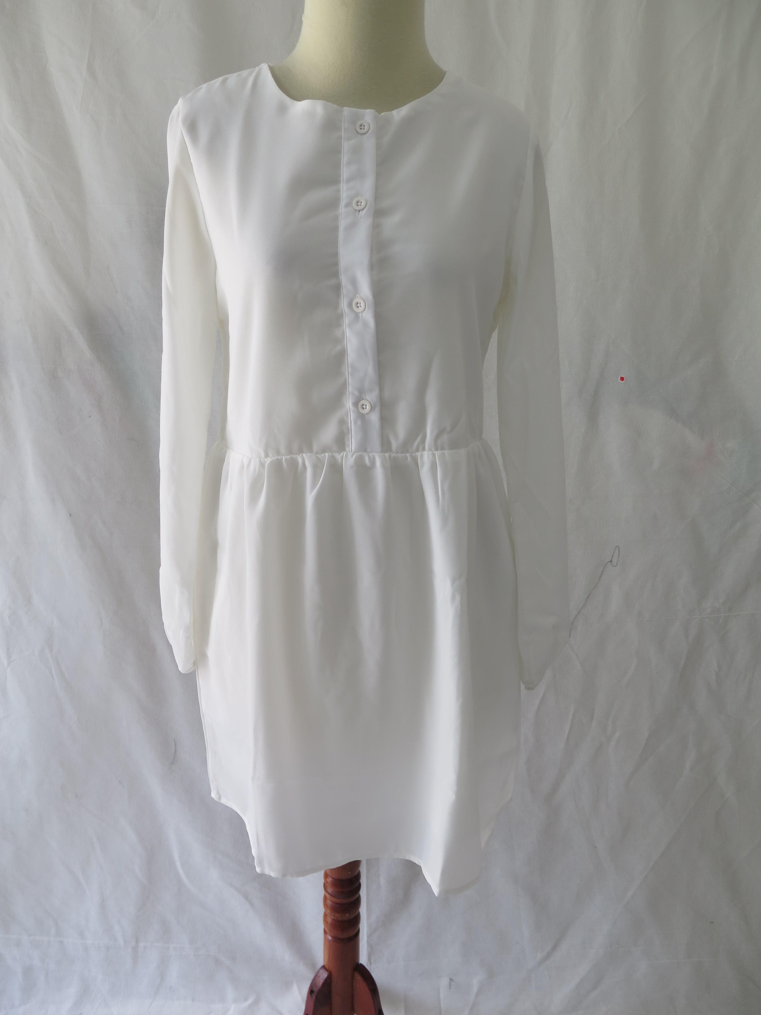 [DEFECT] Offwhite Naura XS