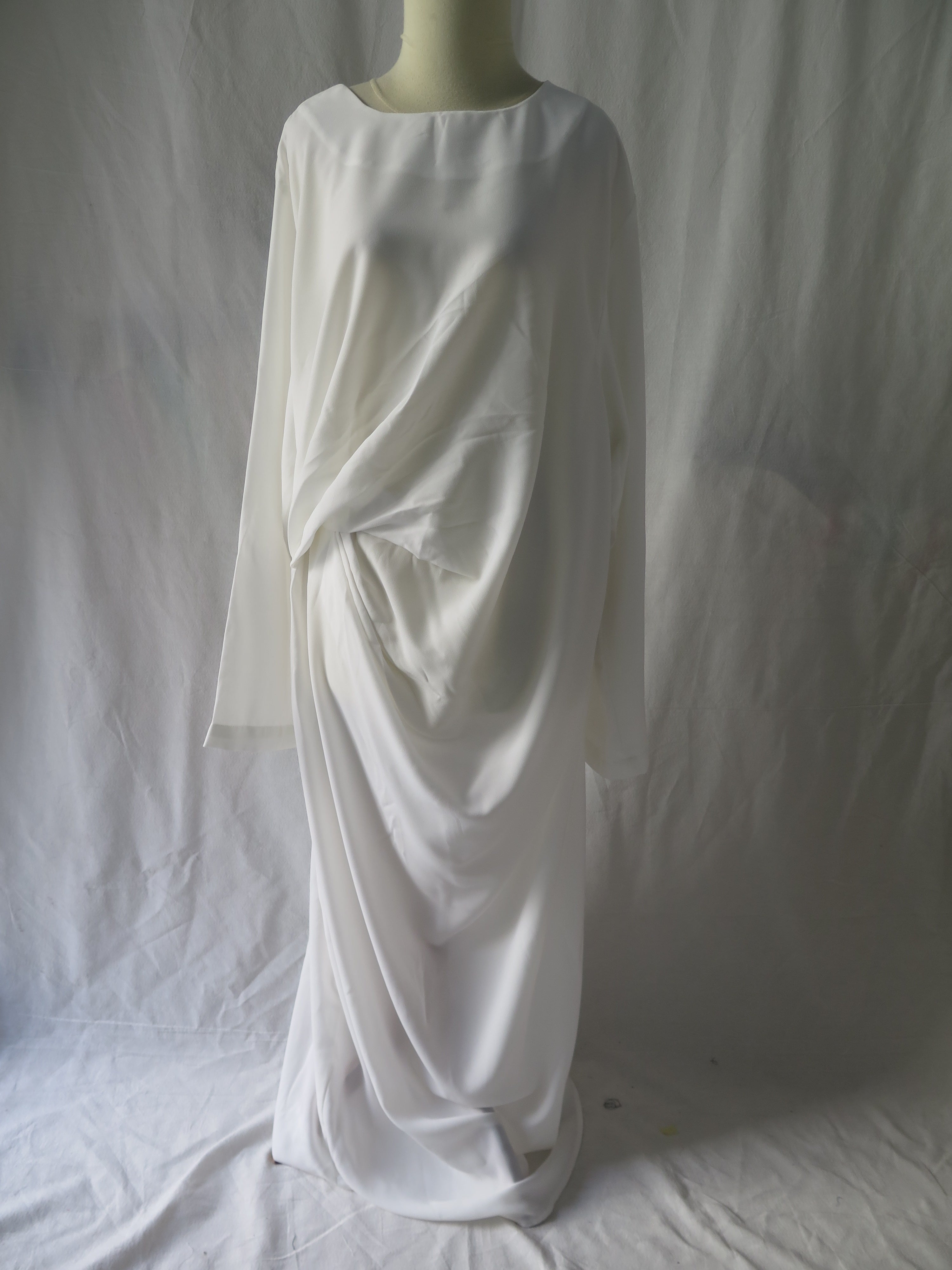 [DEFECT] Offwhite Sasmaya XXL