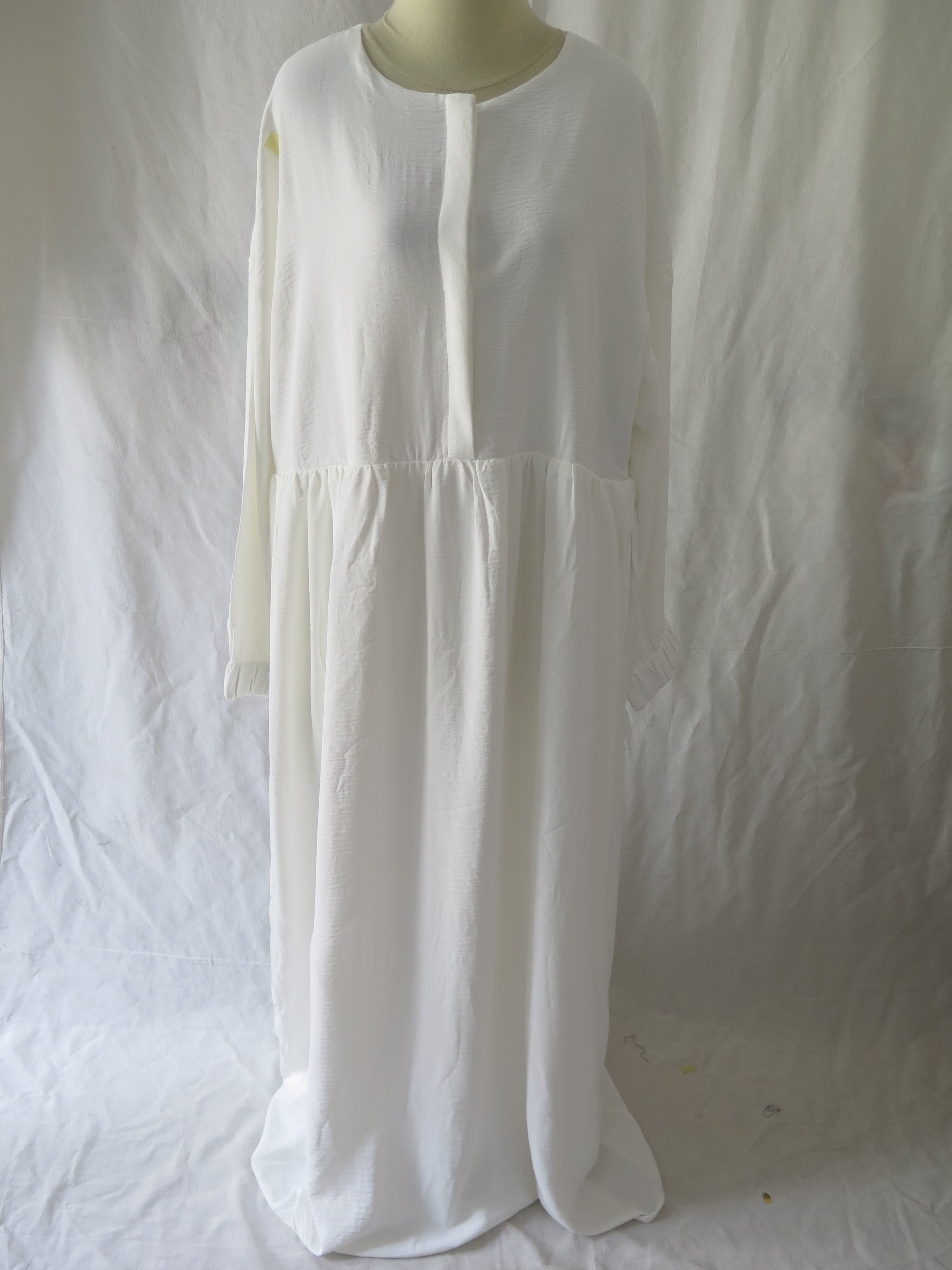 [DEFECT] Offwhite Kalila Dress XL