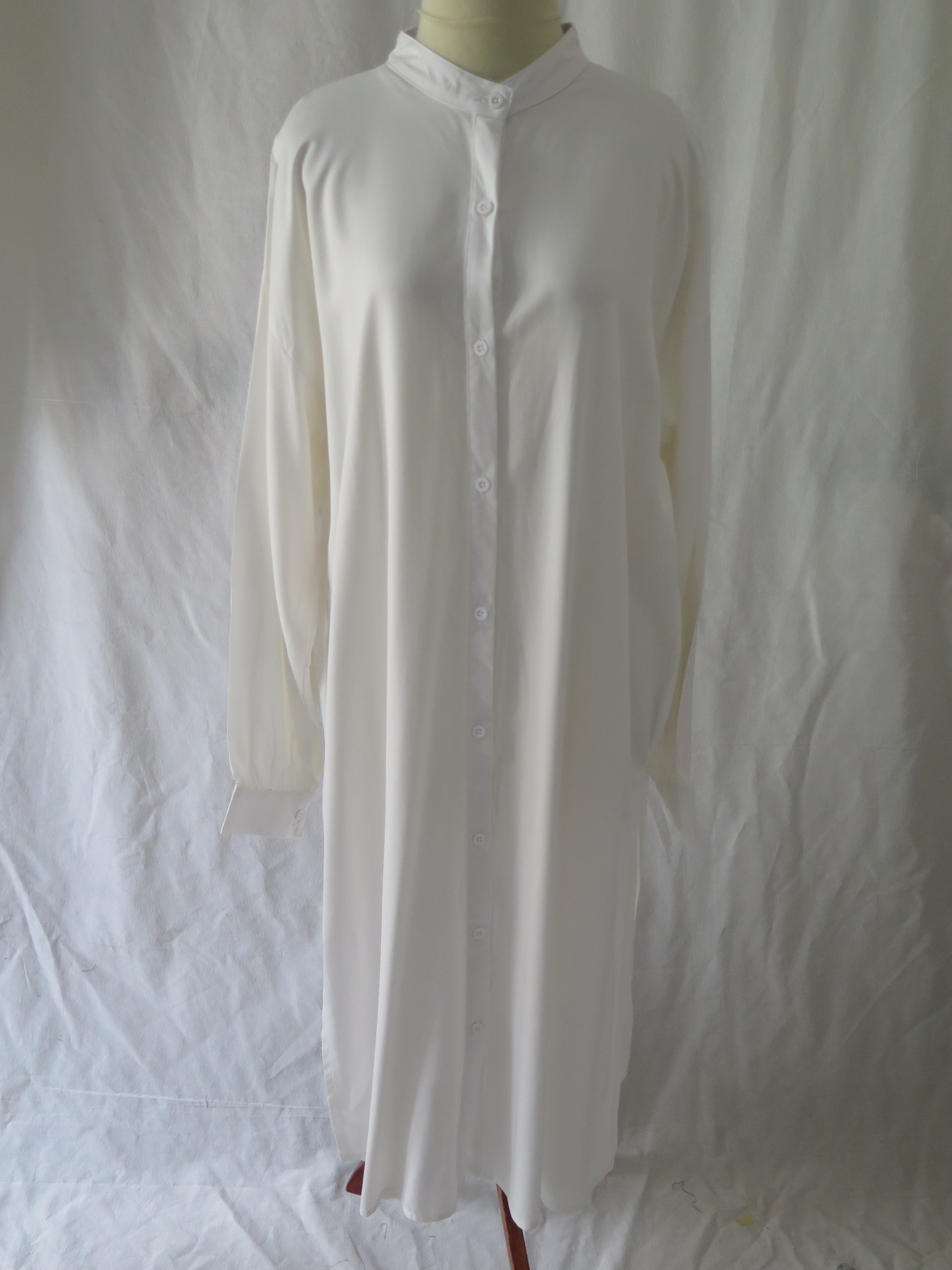 [DEFECT] Offwhite Tari XL