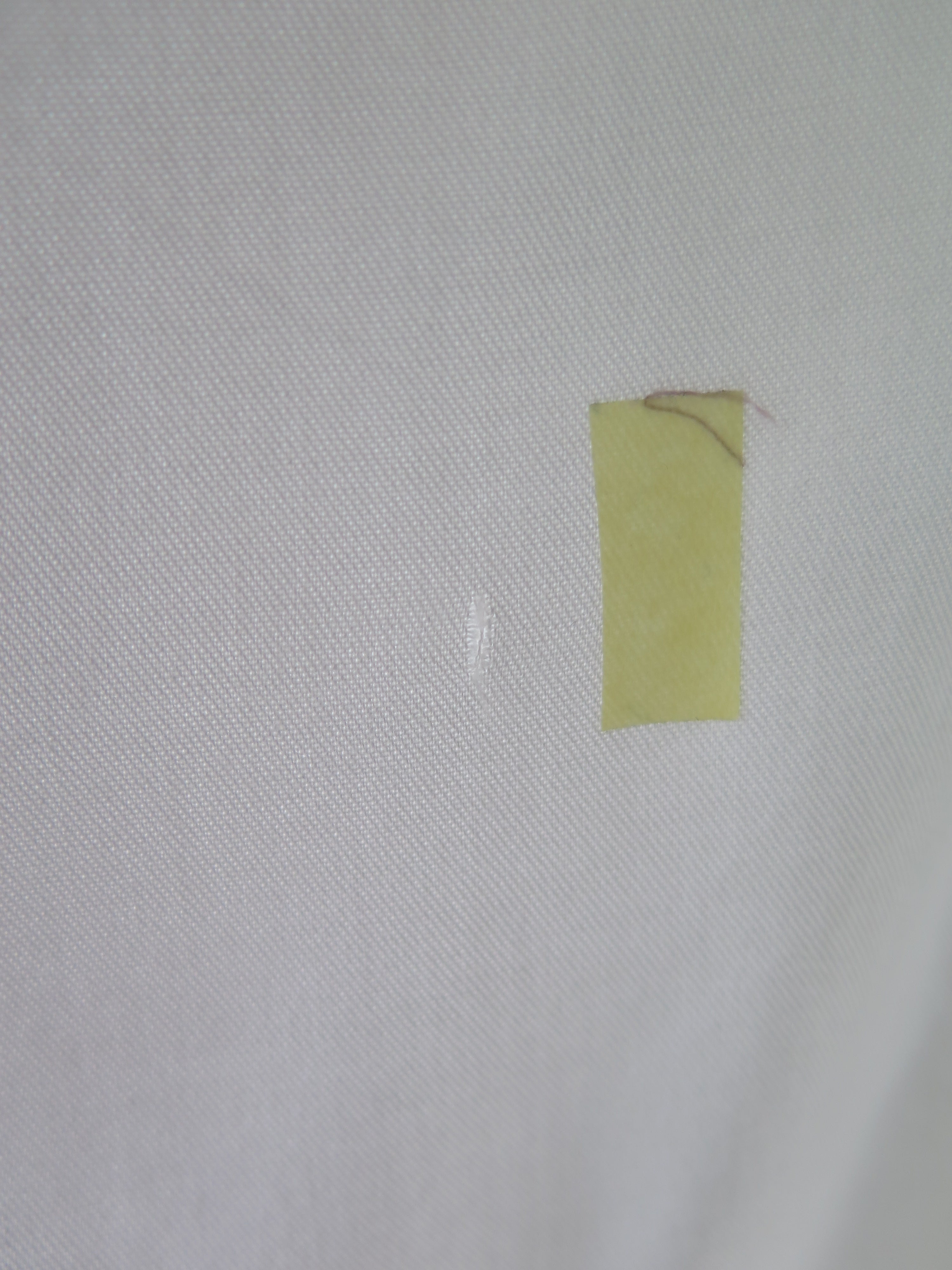 [DEFECT] Offwhite Tari XL