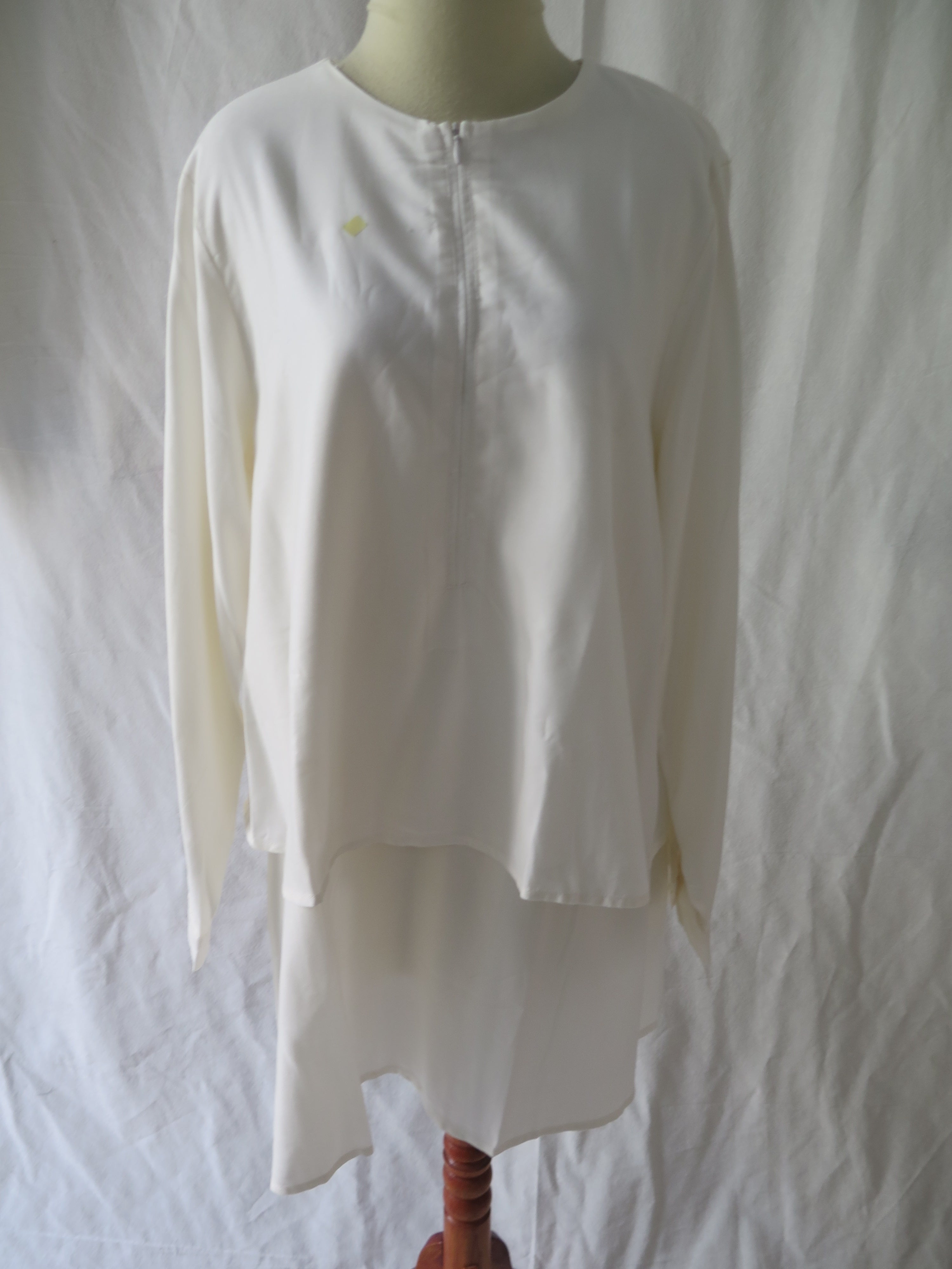[DEFECT] Offwhite Dewari S,M,L,XXL
