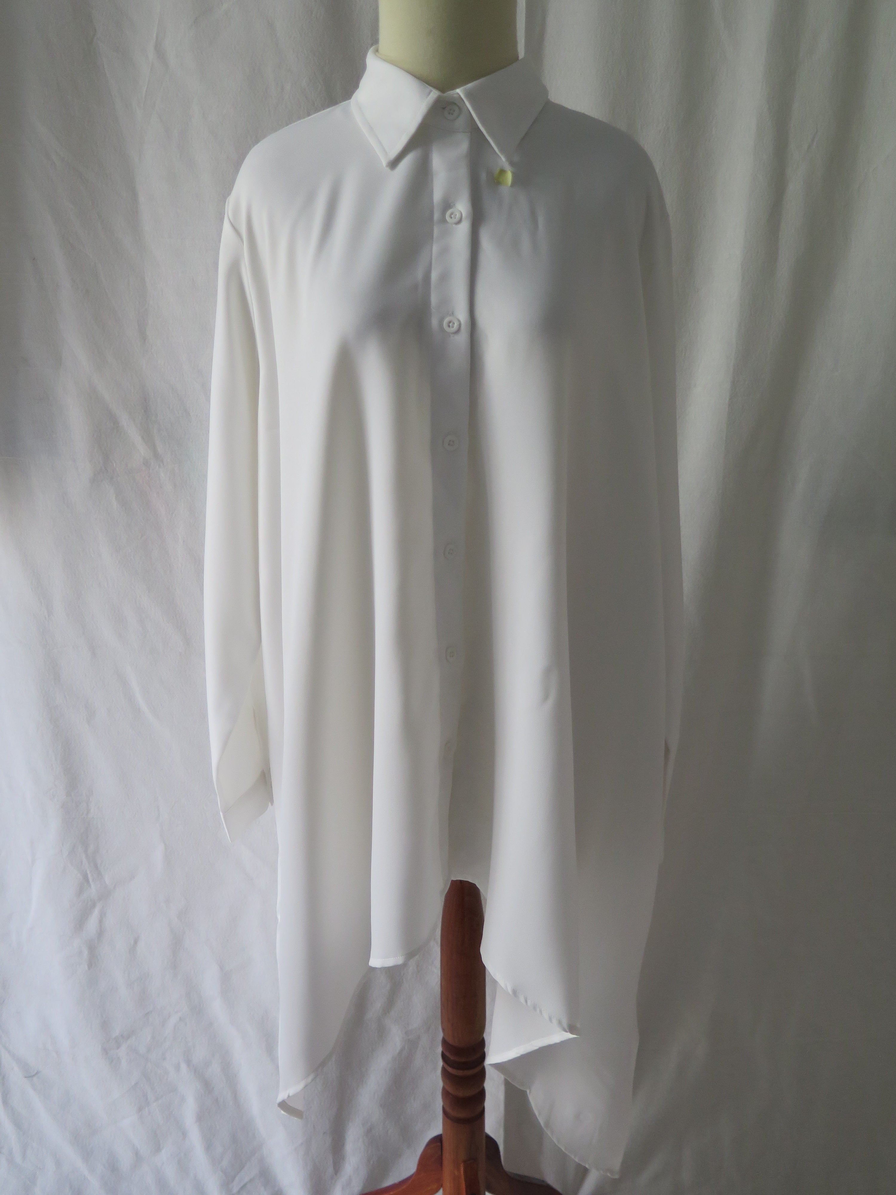 [DEFECT] Offwhite Renjana M,XL