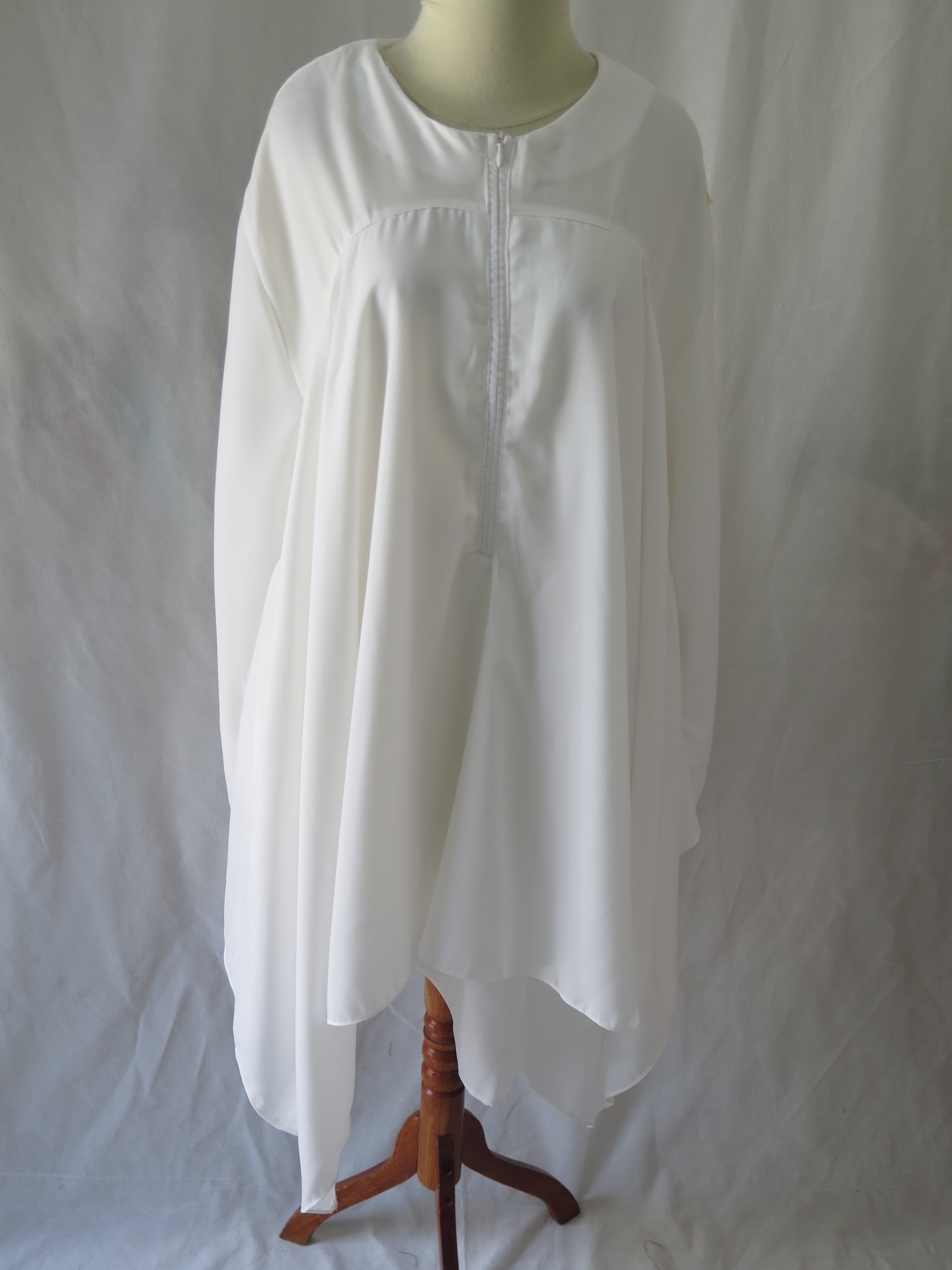 [DEFECT] Offwhite Nayaka XXL