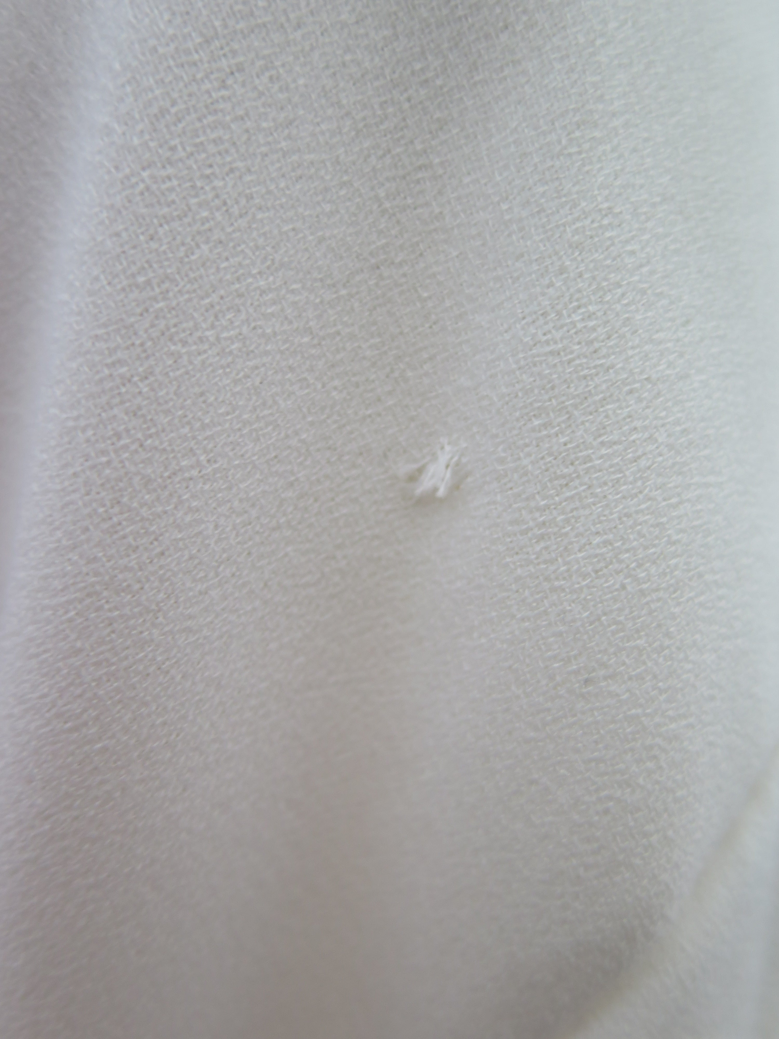 [DEFECT] Offwhite Nayaka XXL