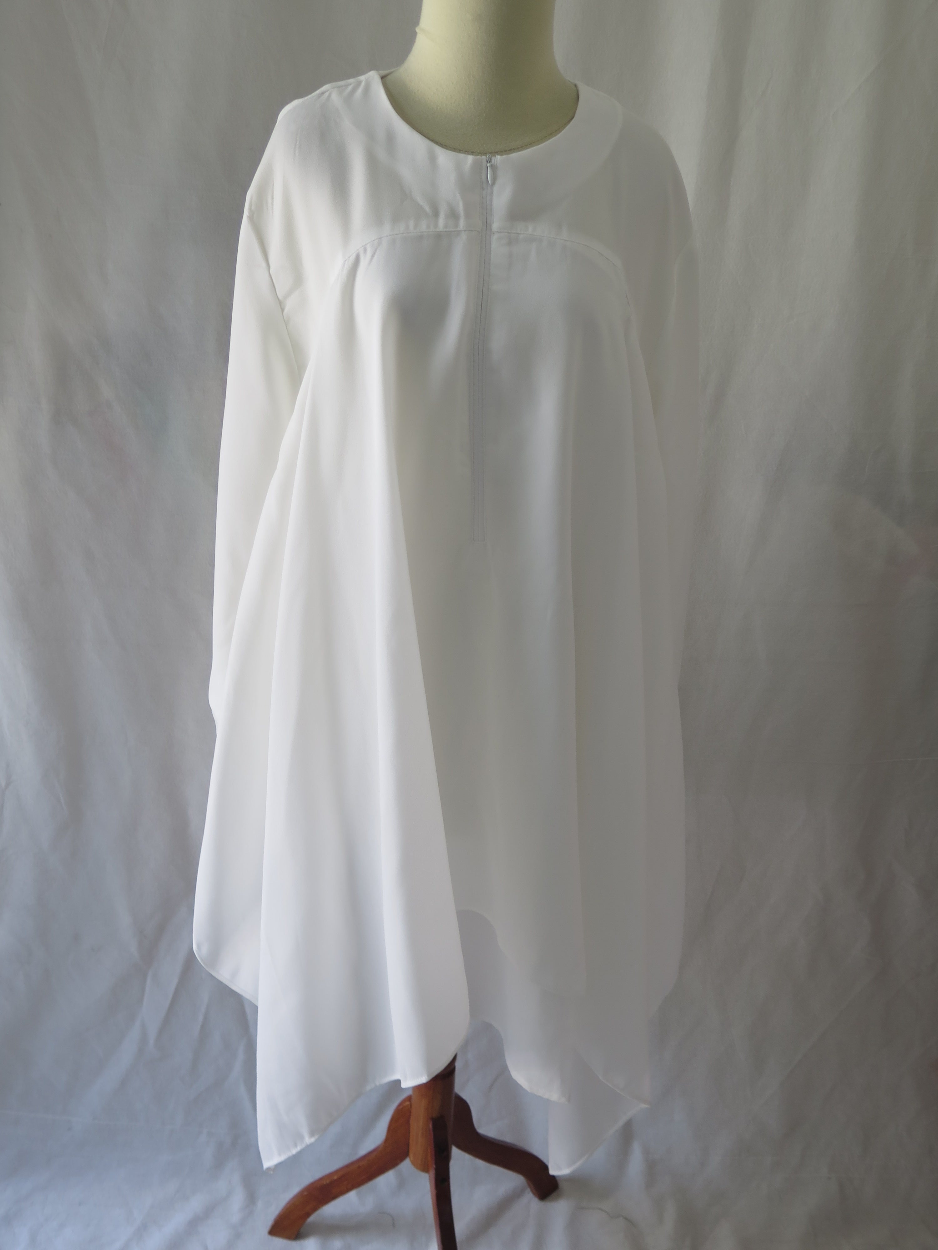 [DEFECT] Offwhite Nayaka XS