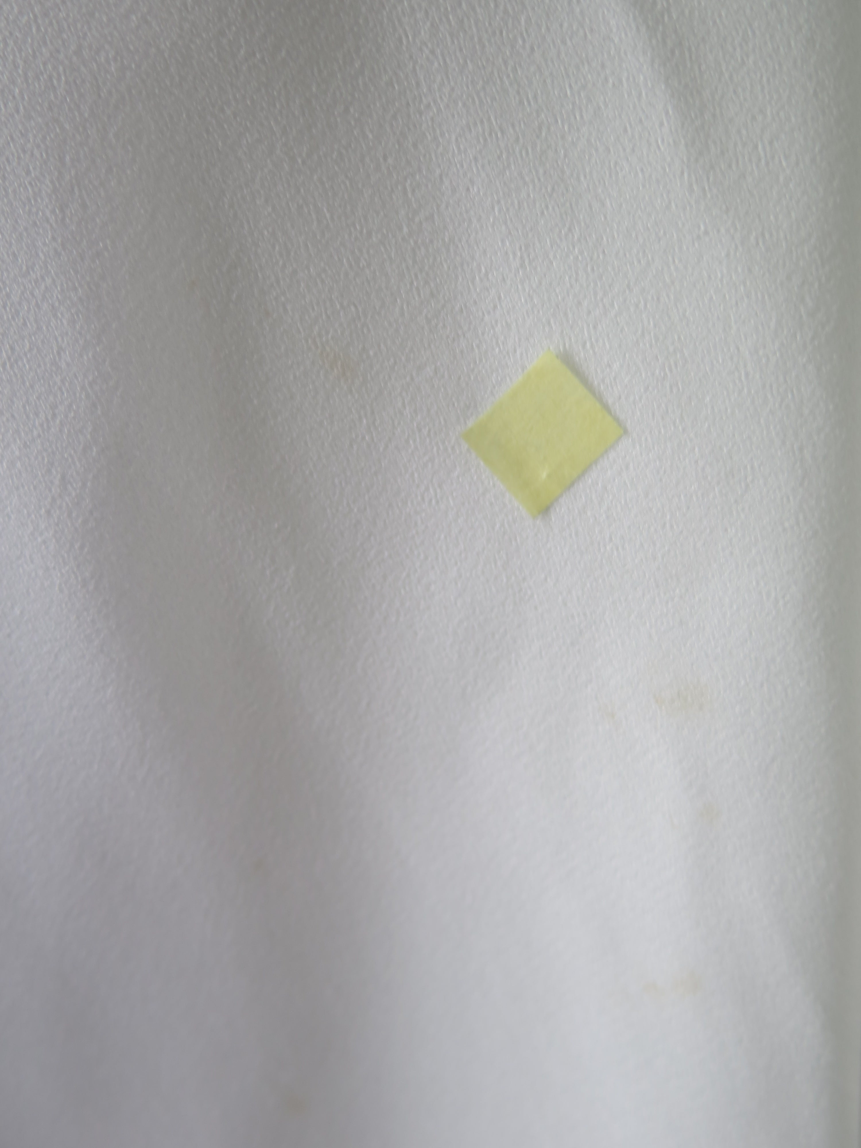 [DEFECT] Offwhite Nayaka XS