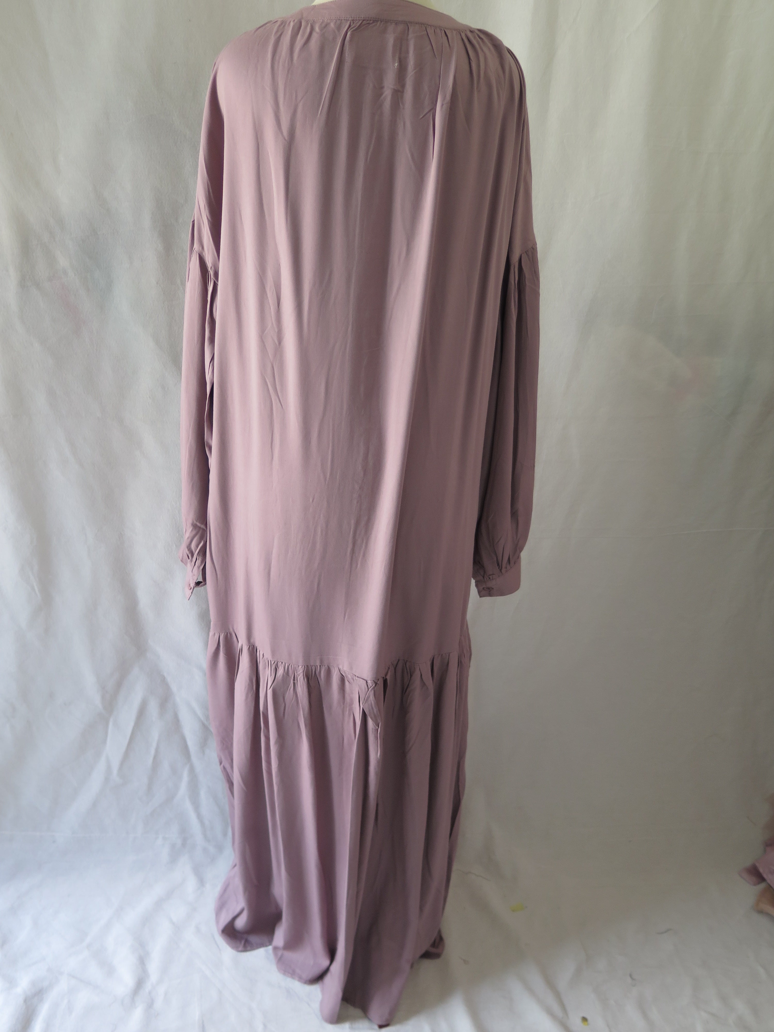 [DEFECT] Dusty Lilac Avana