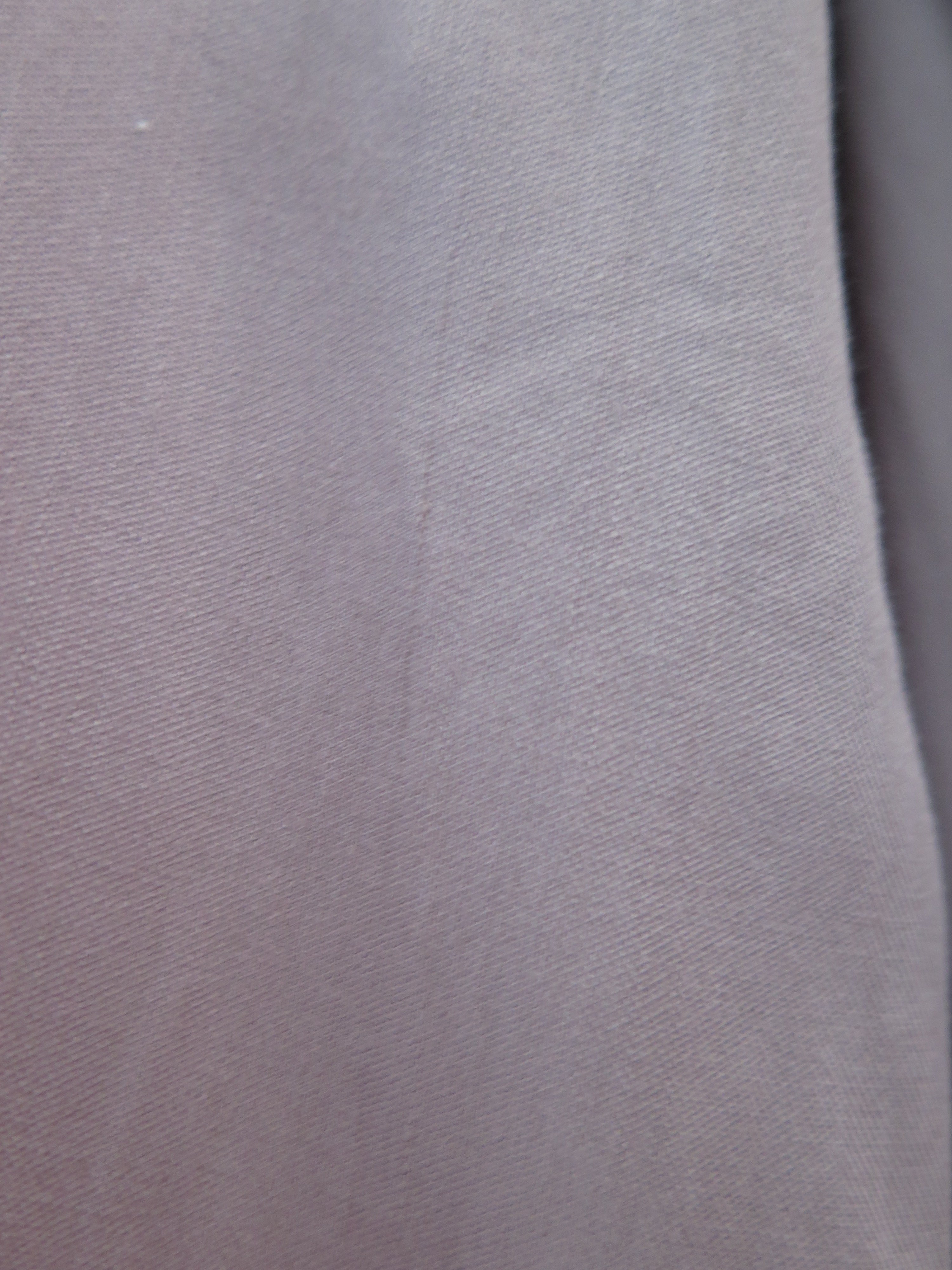 [DEFECT] Dusty Lilac Avana