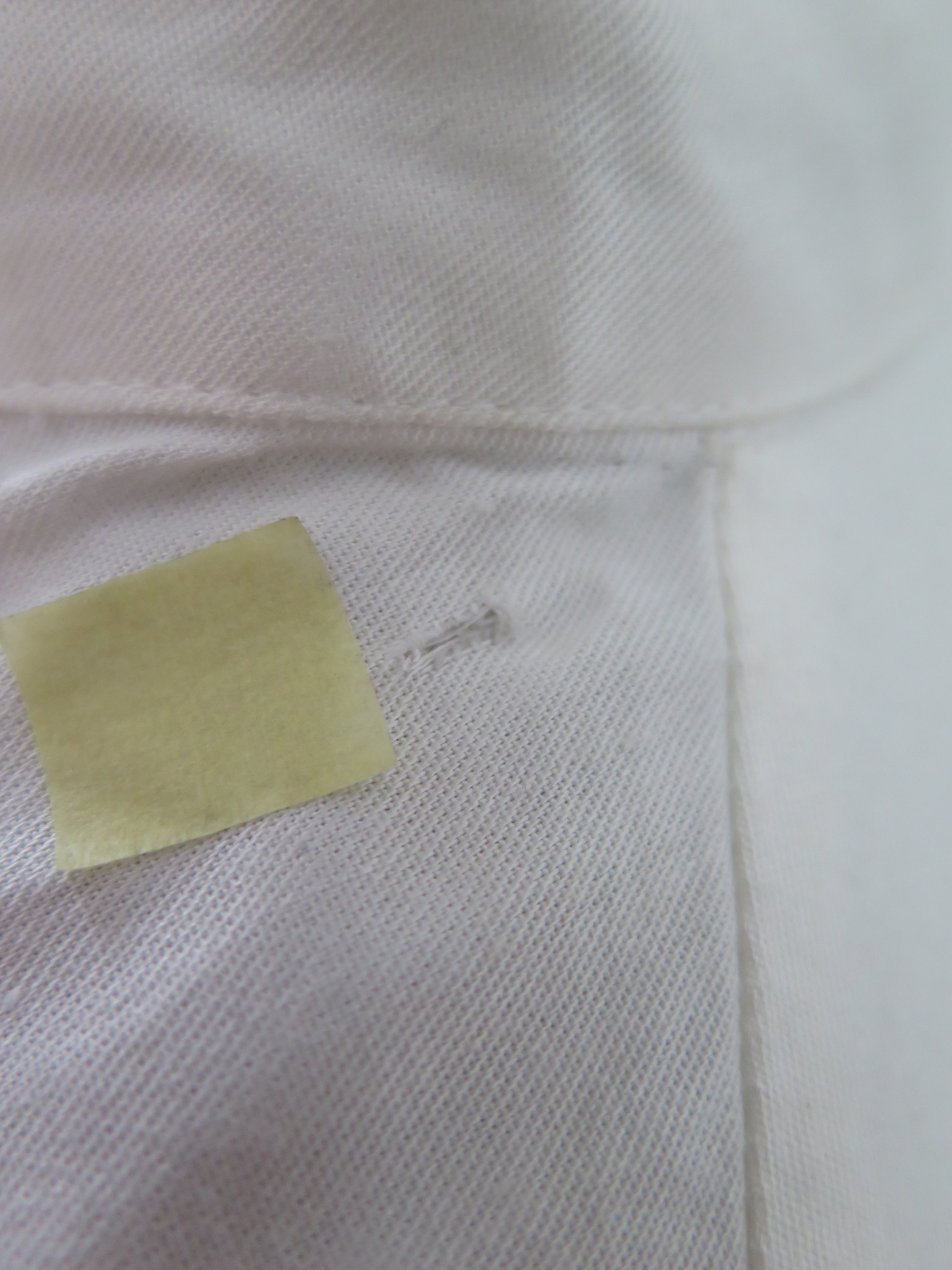 [DEFECT] Offwhite Tari XS,S,XXL