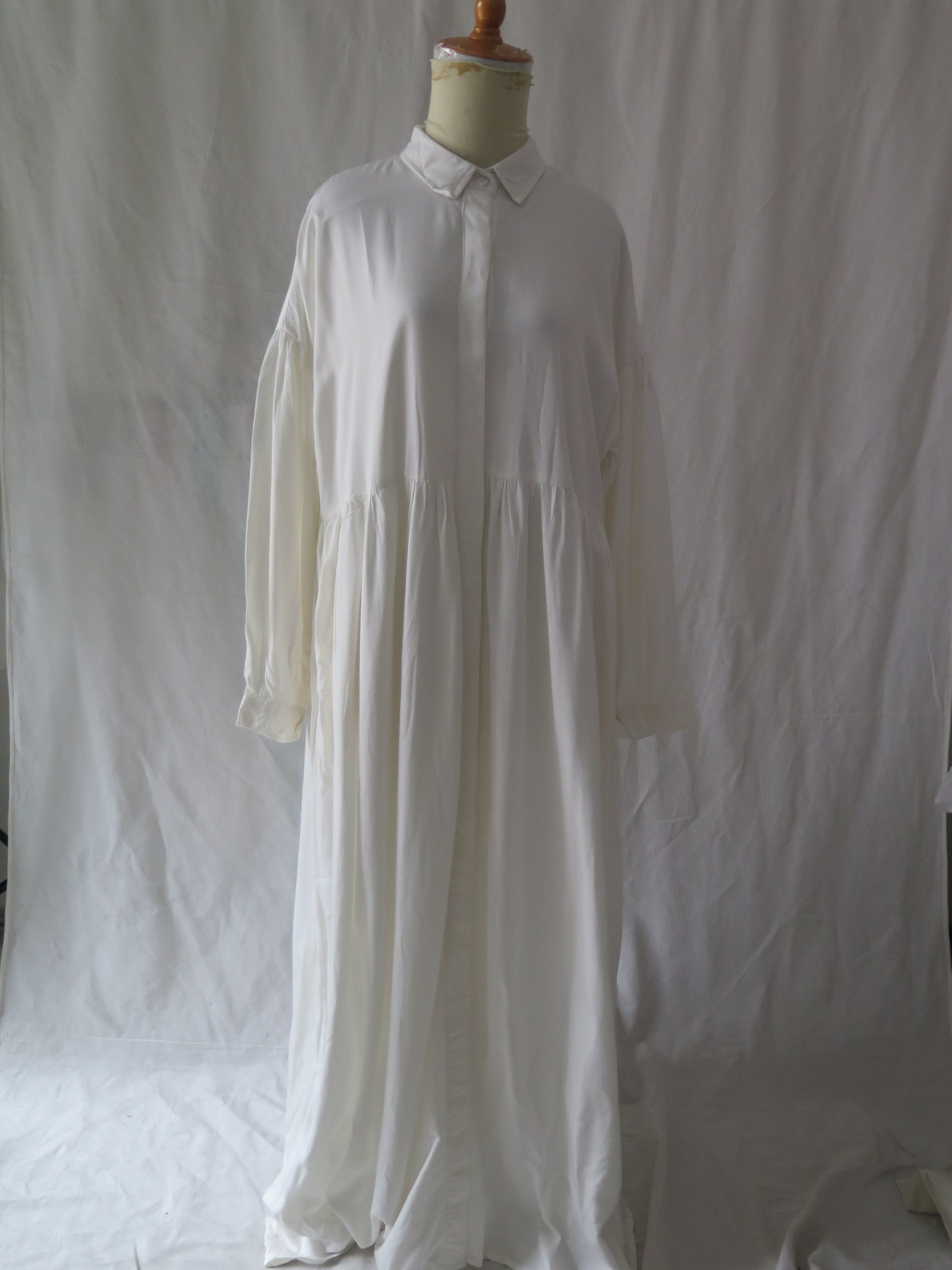 [DEFECT] Offwhite Pradhu S,M,L,XL,XXL